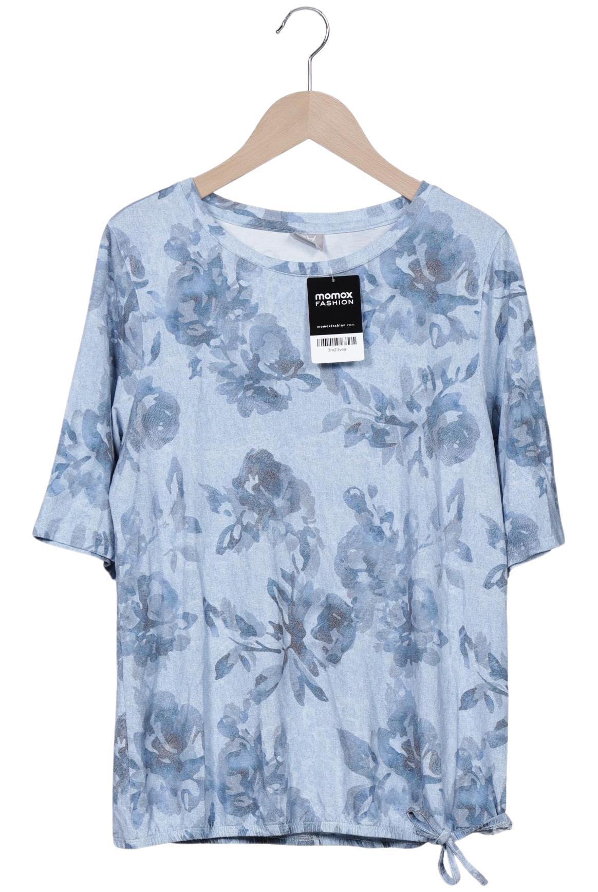 

Rabe Damen T-Shirt, hellblau, Gr. 38