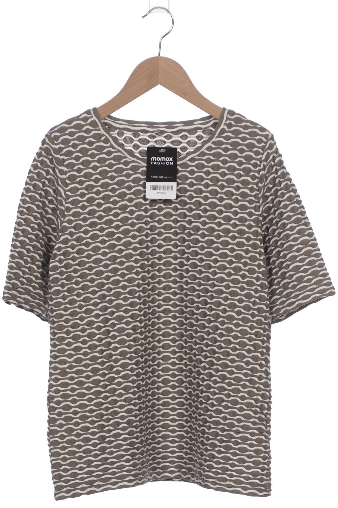

Rabe Damen T-Shirt, grün, Gr. 38