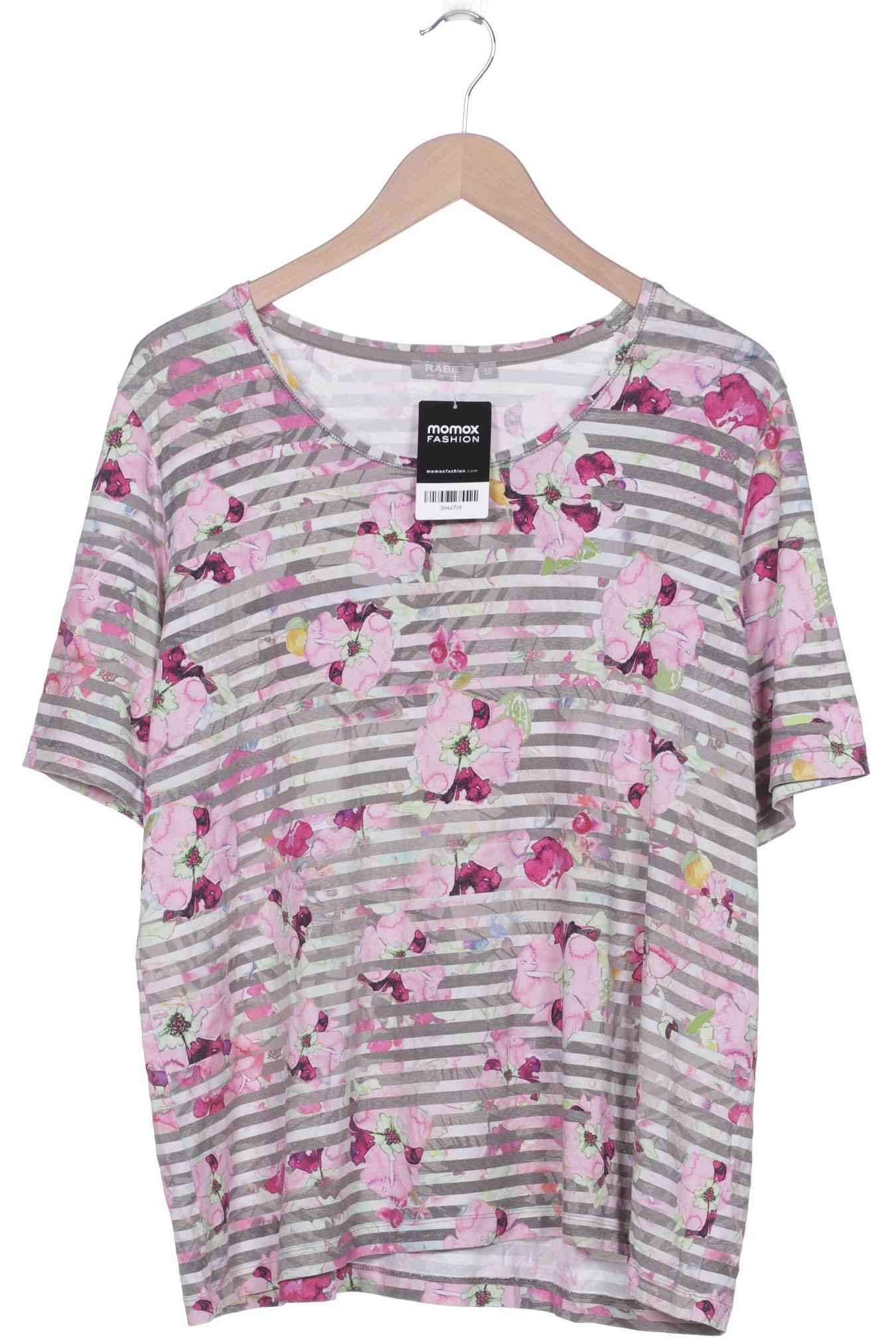 

RABE Damen T-Shirt, grau