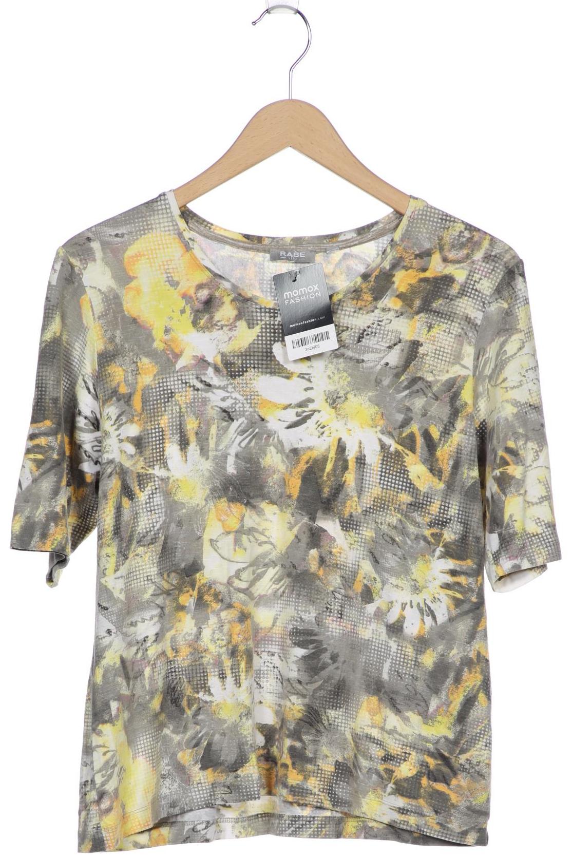 

RABE Damen T-Shirt, grau