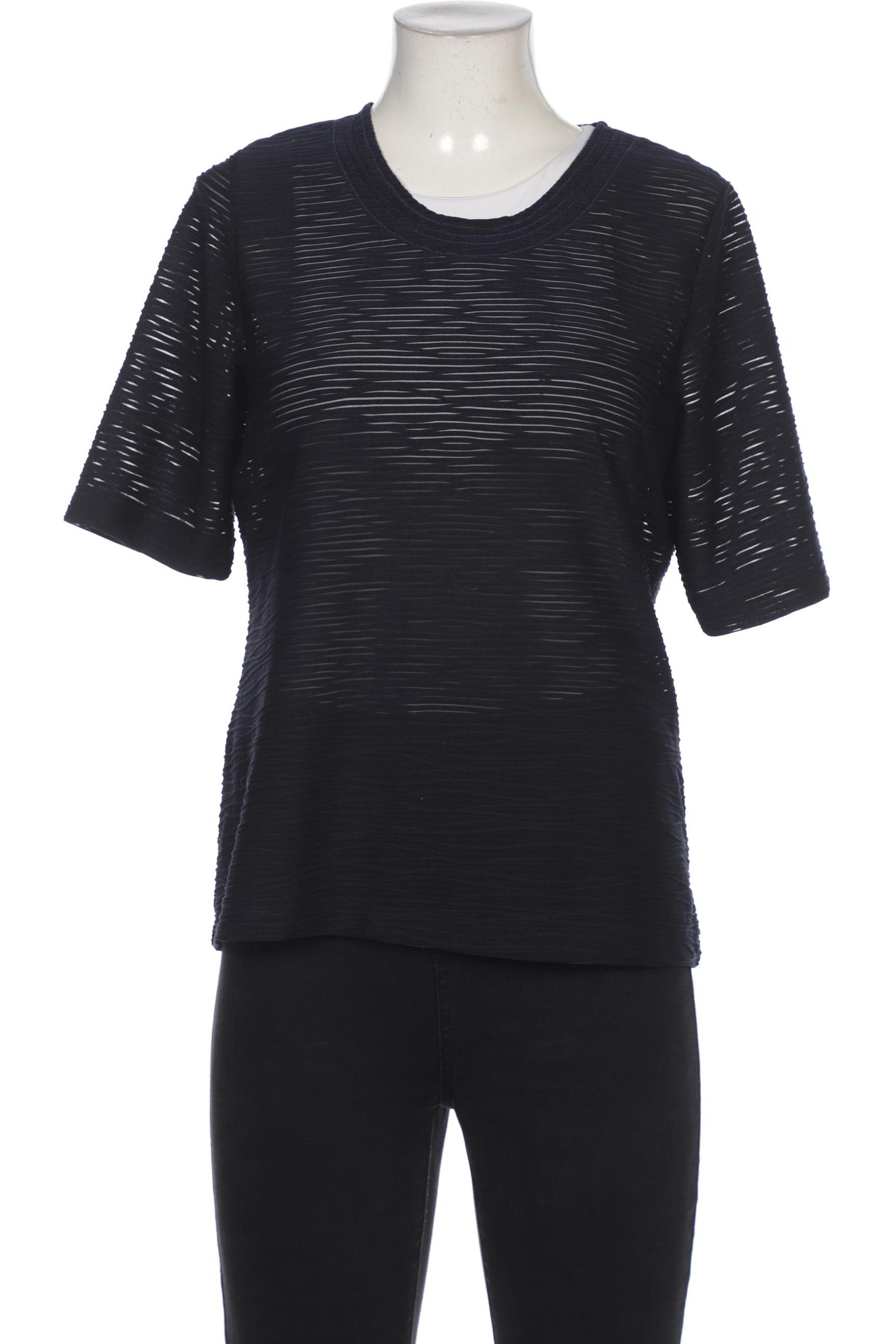 

RABE Damen T-Shirt, marineblau