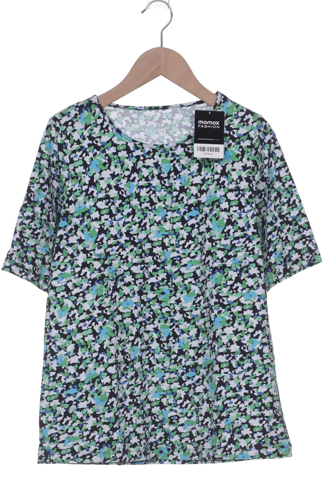 

Rabe Damen T-Shirt, grün, Gr. 38