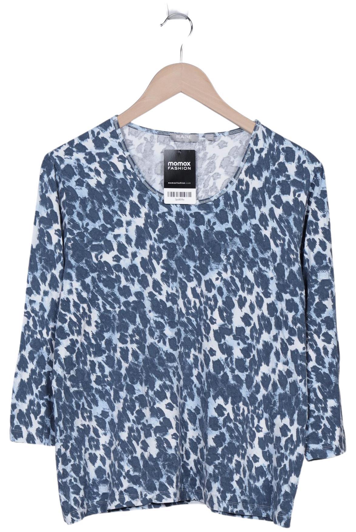 

Rabe Damen T-Shirt, blau, Gr. 44