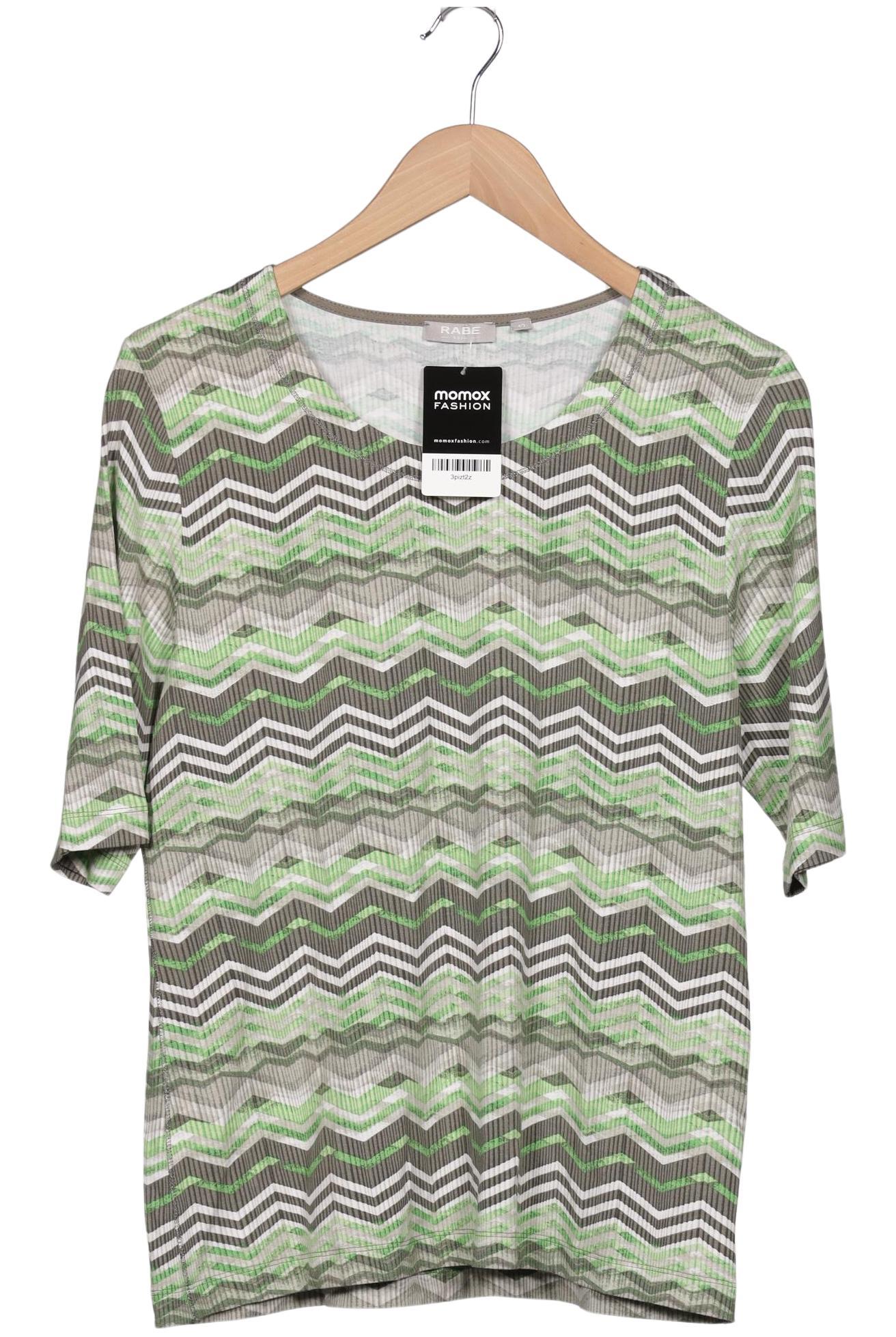 

Rabe Damen T-Shirt, grau, Gr. 42