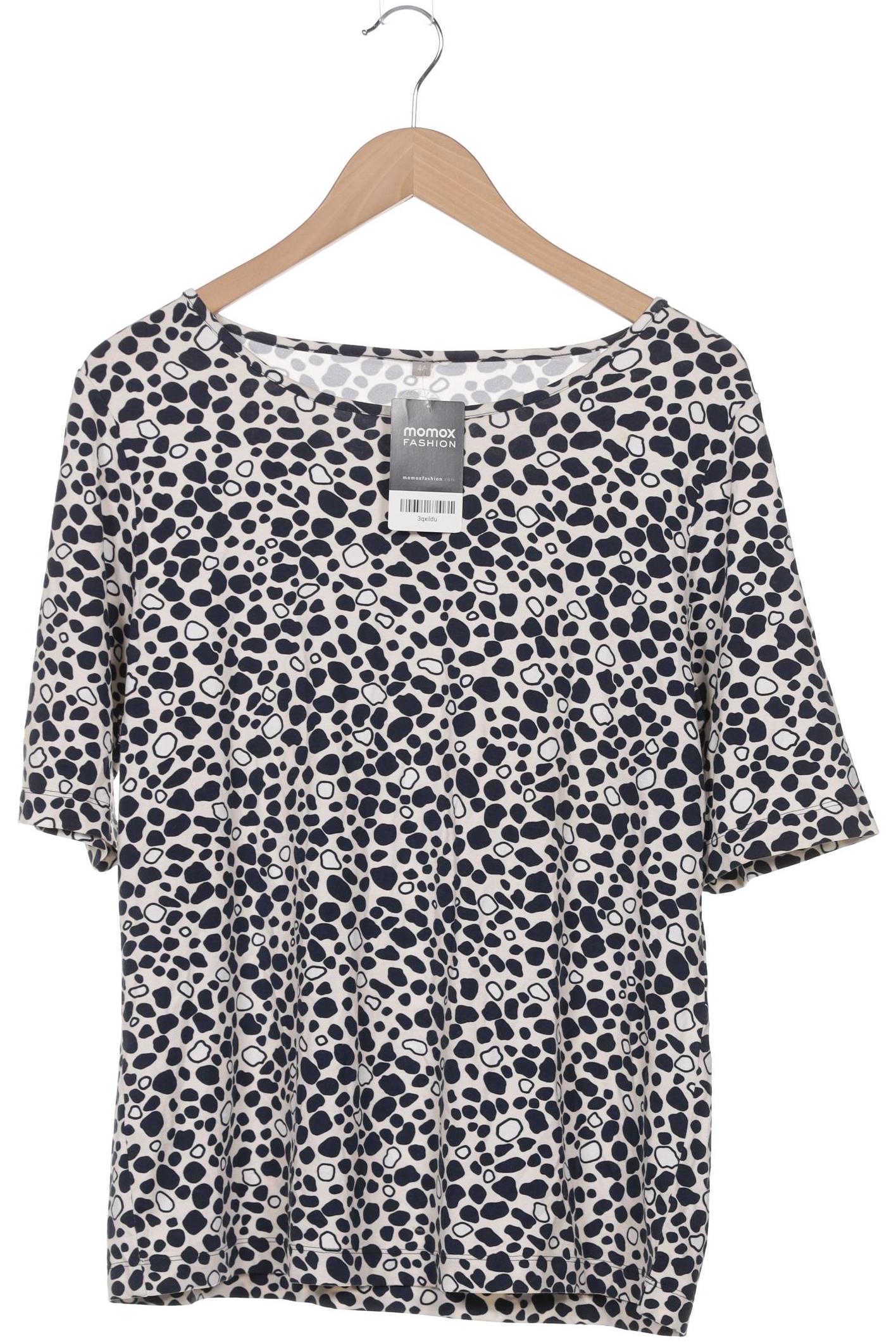 

Rabe Damen T-Shirt, weiß, Gr. 44