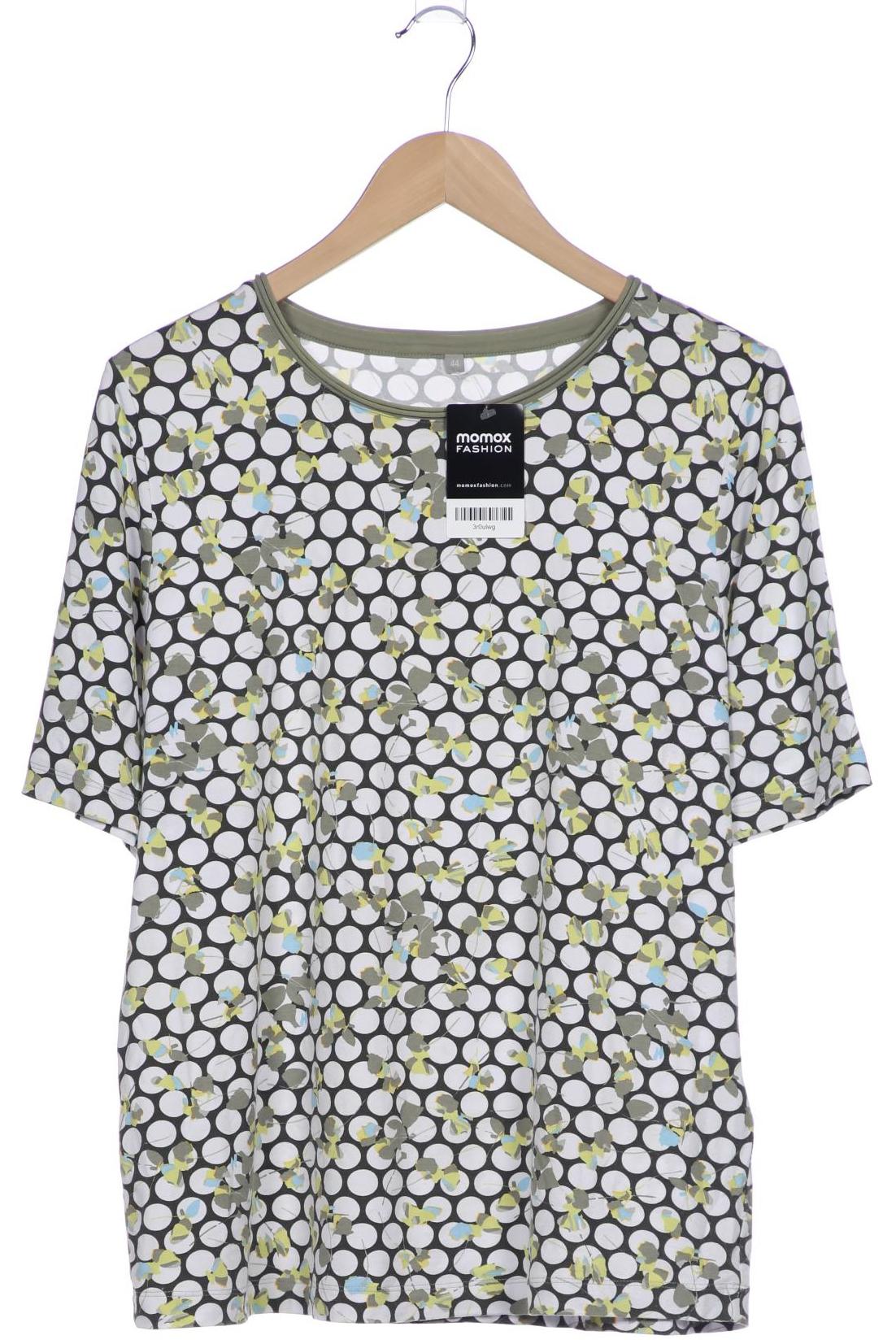

Rabe Damen T-Shirt, grün, Gr. 44
