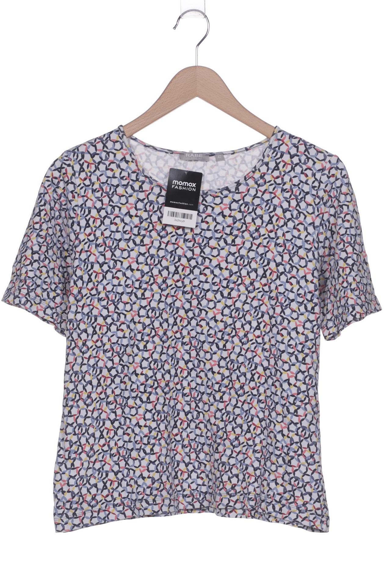 

Rabe Damen T-Shirt, weiß, Gr. 42