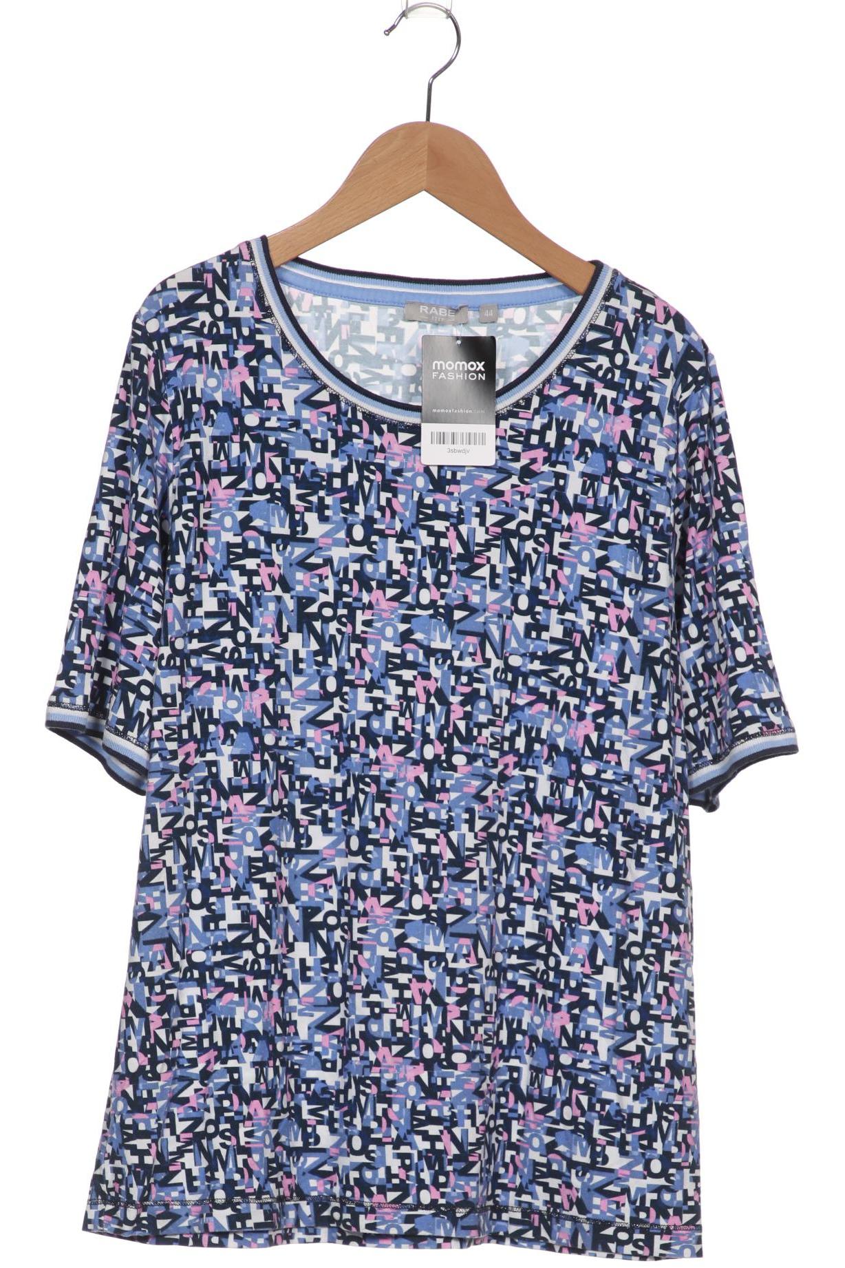 

RABE Damen T-Shirt, blau