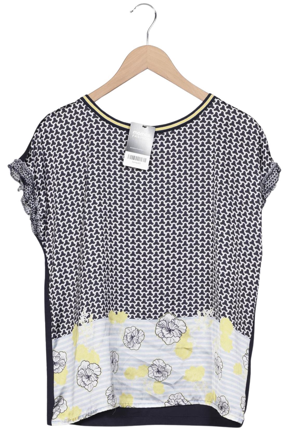 

Rabe Damen T-Shirt, marineblau, Gr. 40