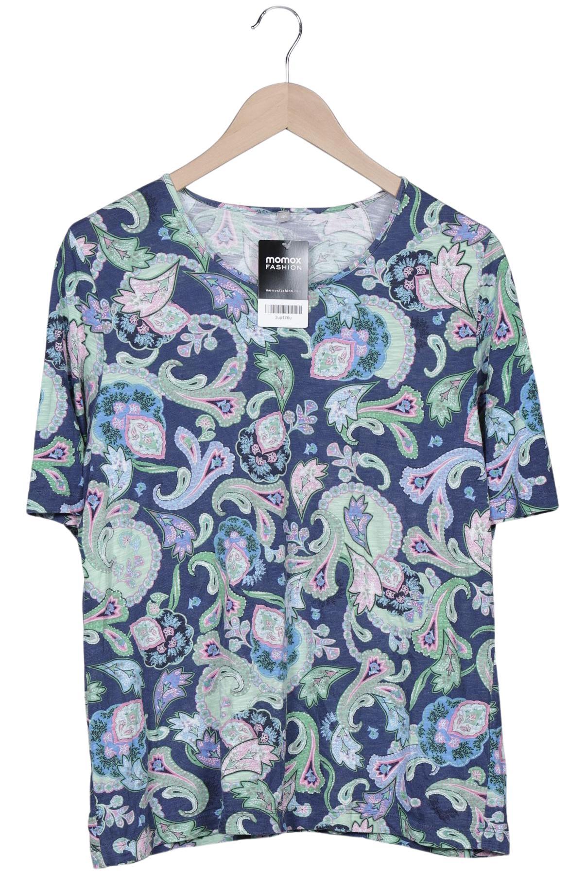 

Rabe Damen T-Shirt, marineblau, Gr. 44