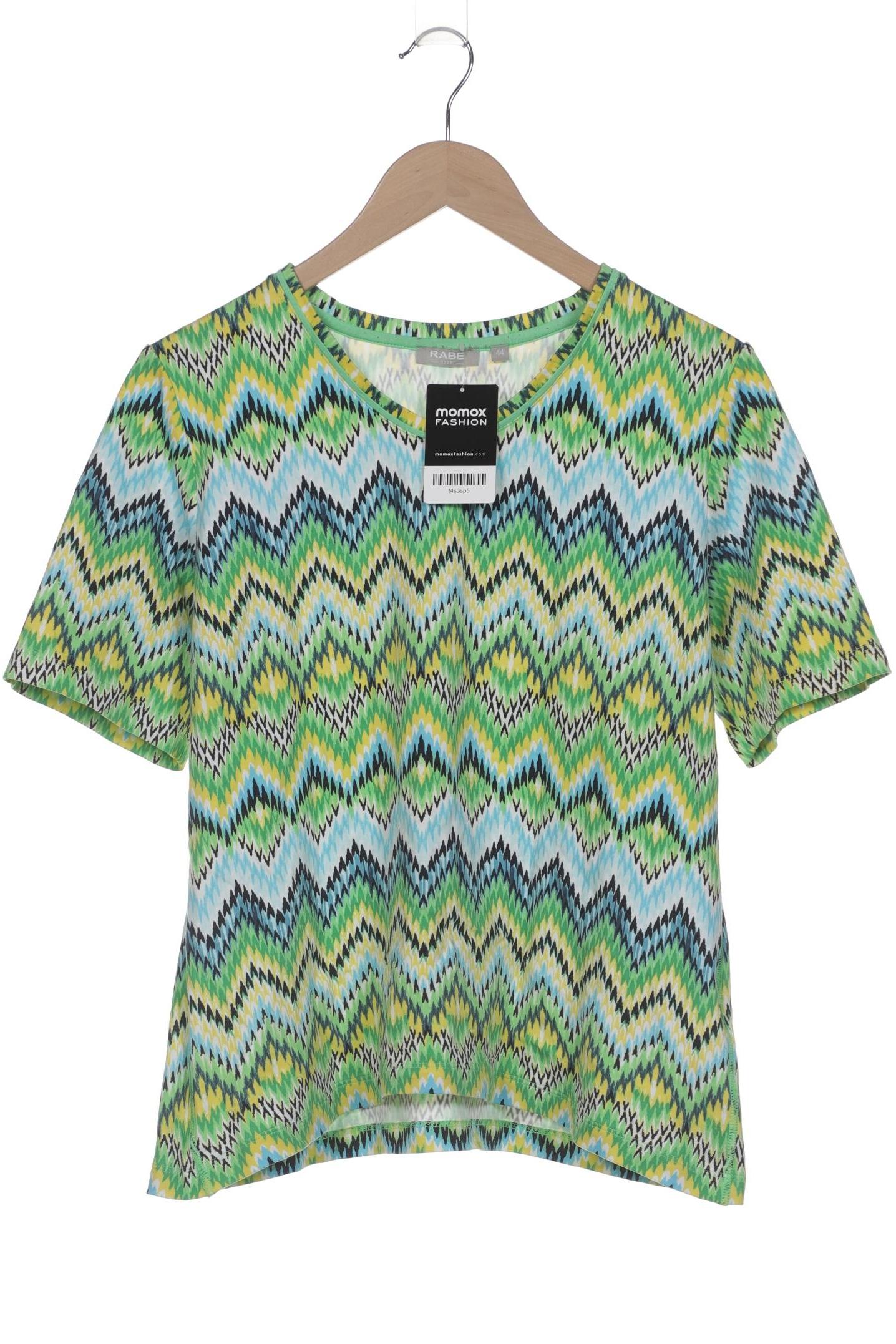 

Rabe Damen T-Shirt, mehrfarbig, Gr. 44