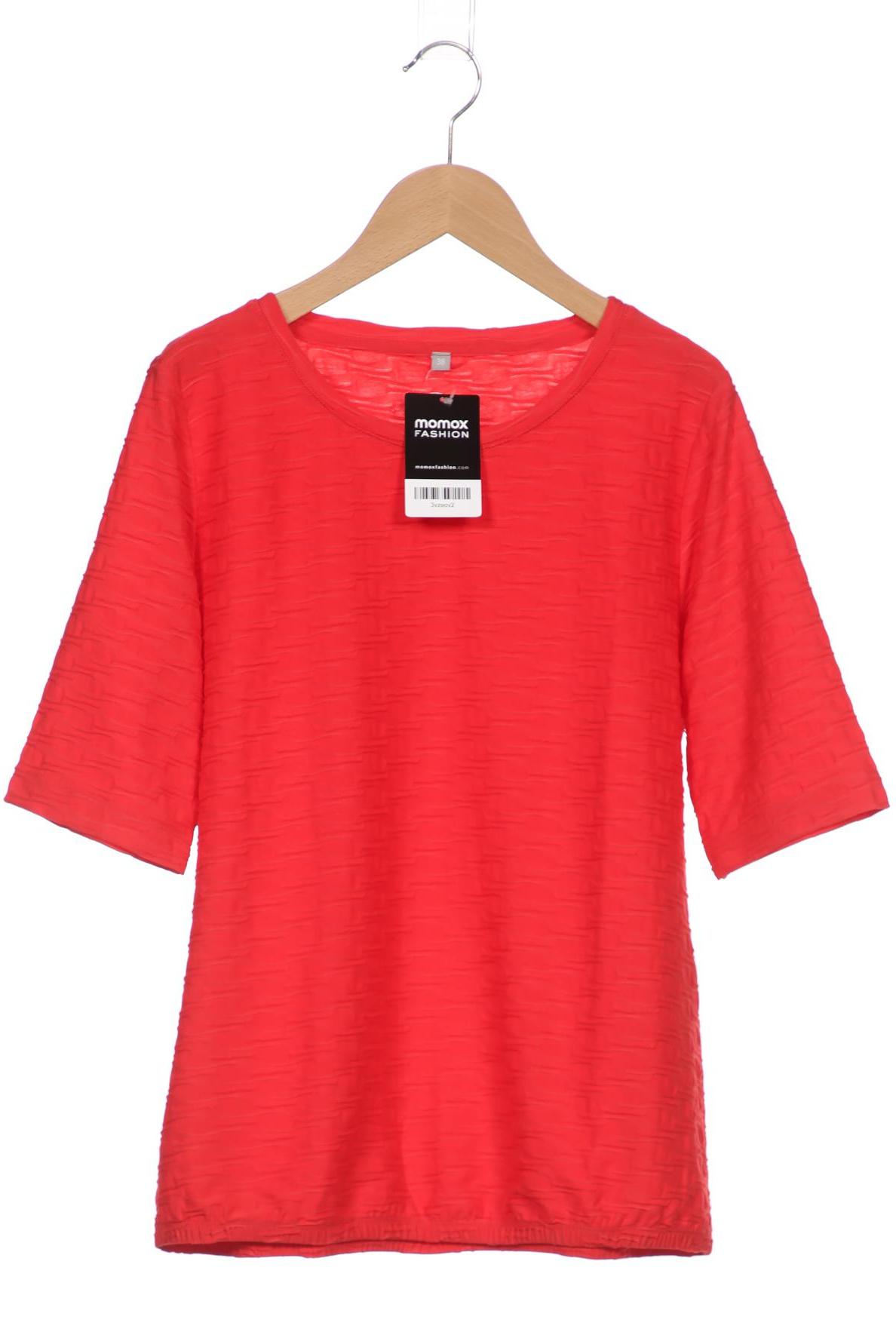 

Rabe Damen T-Shirt, rot, Gr. 38