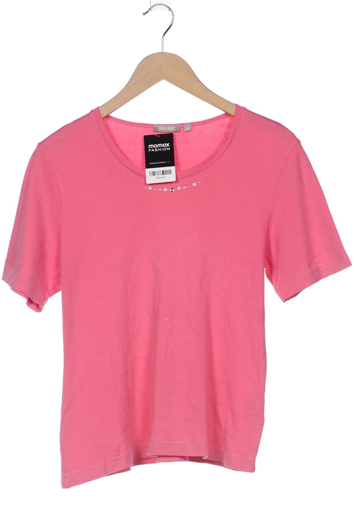 Thumbnail - Rabe Damen T-Shirt, pink, Gr. 40