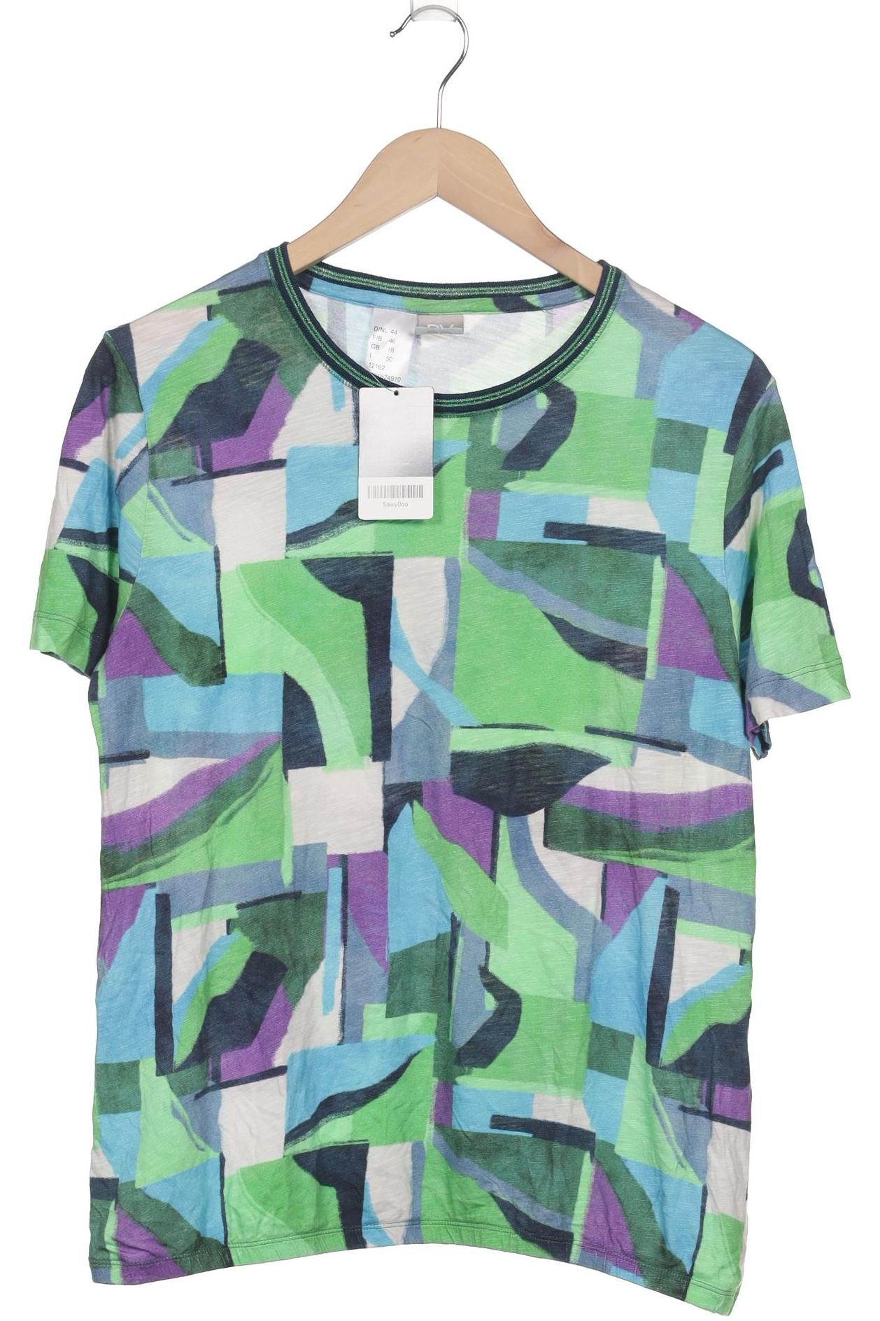 

Rabe Damen T-Shirt, mehrfarbig, Gr. 44