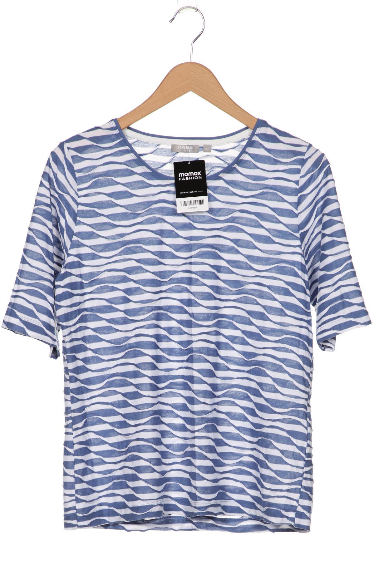 

RABE Damen T-Shirt, blau