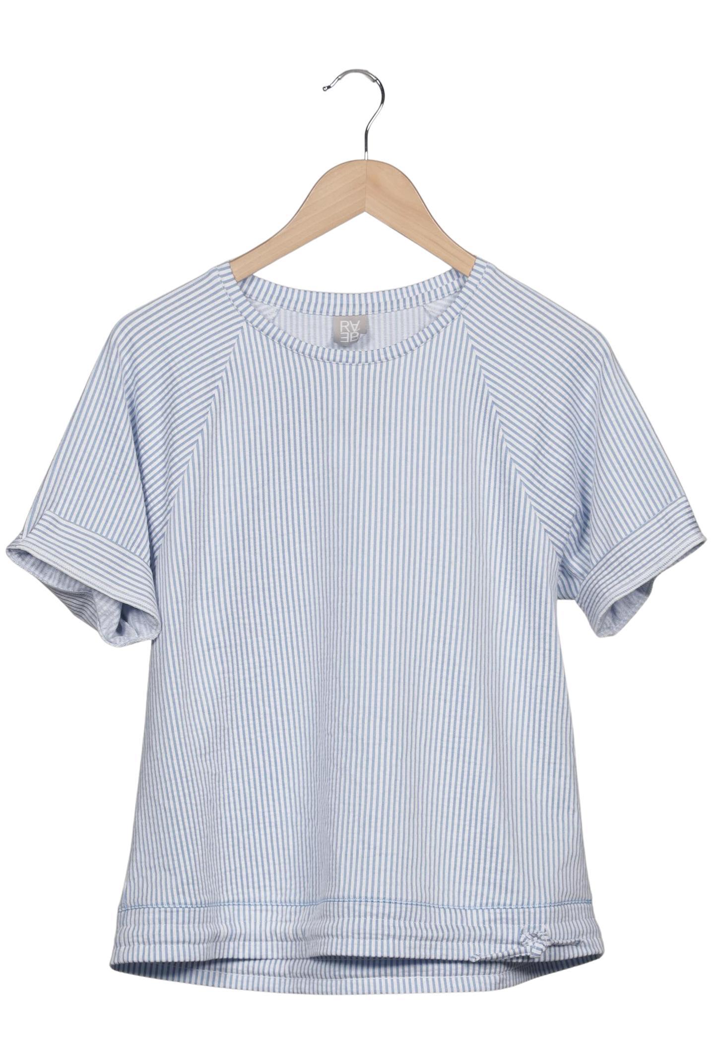 

Rabe Damen T-Shirt, hellblau, Gr. 40