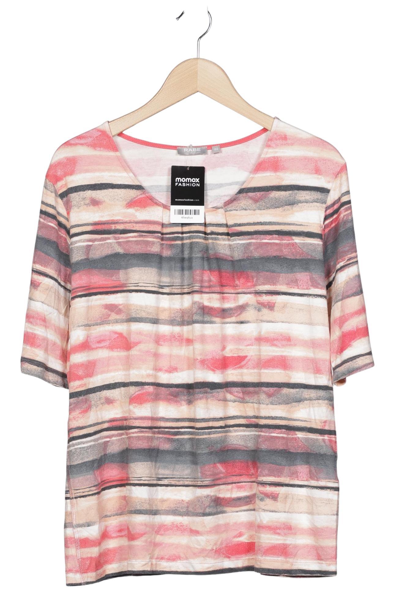 

Rabe Damen T-Shirt, mehrfarbig, Gr. 44