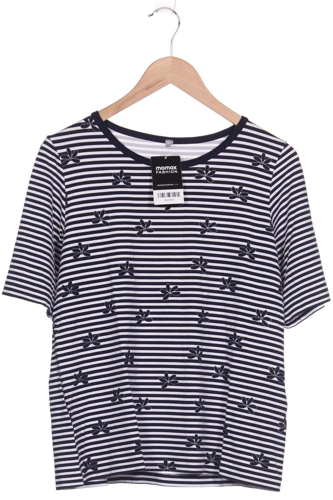 

RABE Damen T-Shirt, marineblau