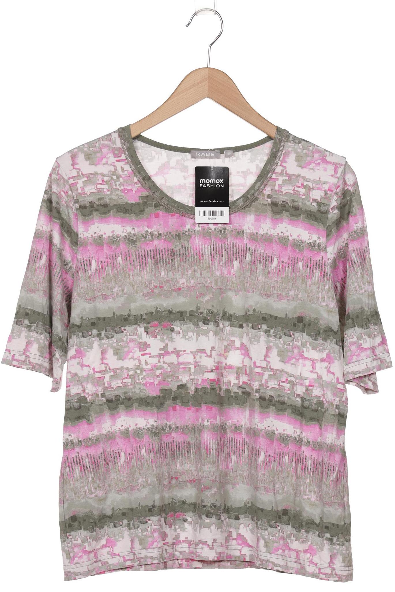 

Rabe Damen T-Shirt, mehrfarbig, Gr. 46