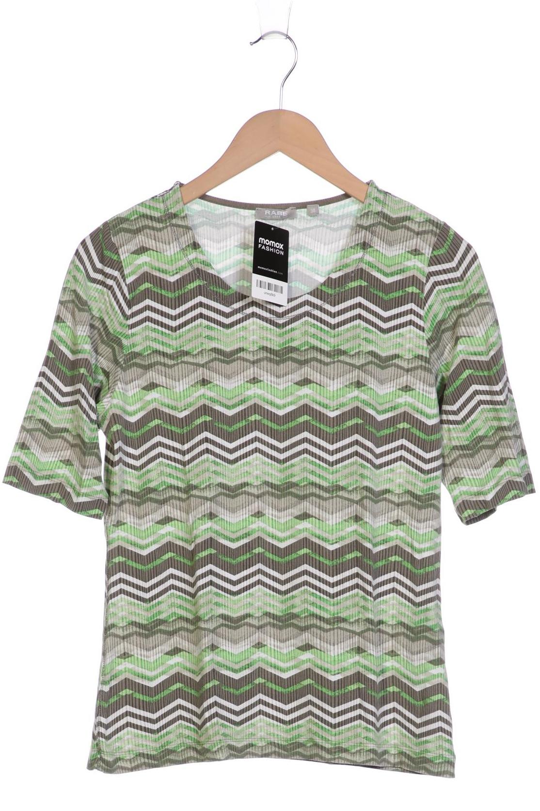 

Rabe Damen T-Shirt, mehrfarbig, Gr. 38