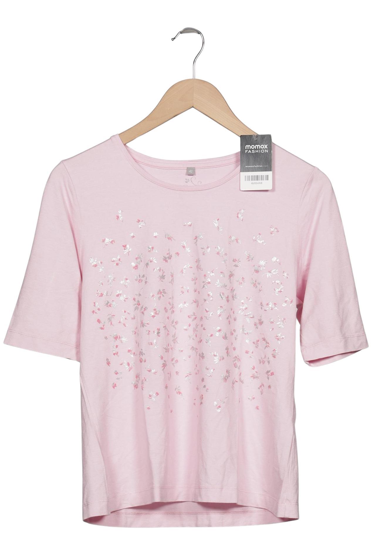 

Rabe Damen T-Shirt, pink, Gr. 42