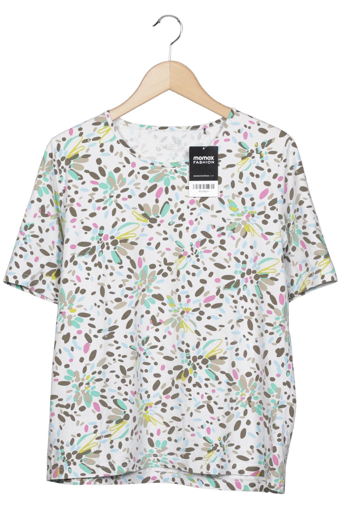 

Rabe Damen T-Shirt, mehrfarbig, Gr. 46