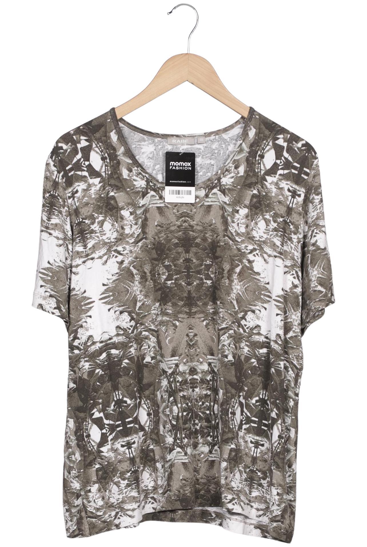 

Rabe Damen T-Shirt, grün, Gr. 48