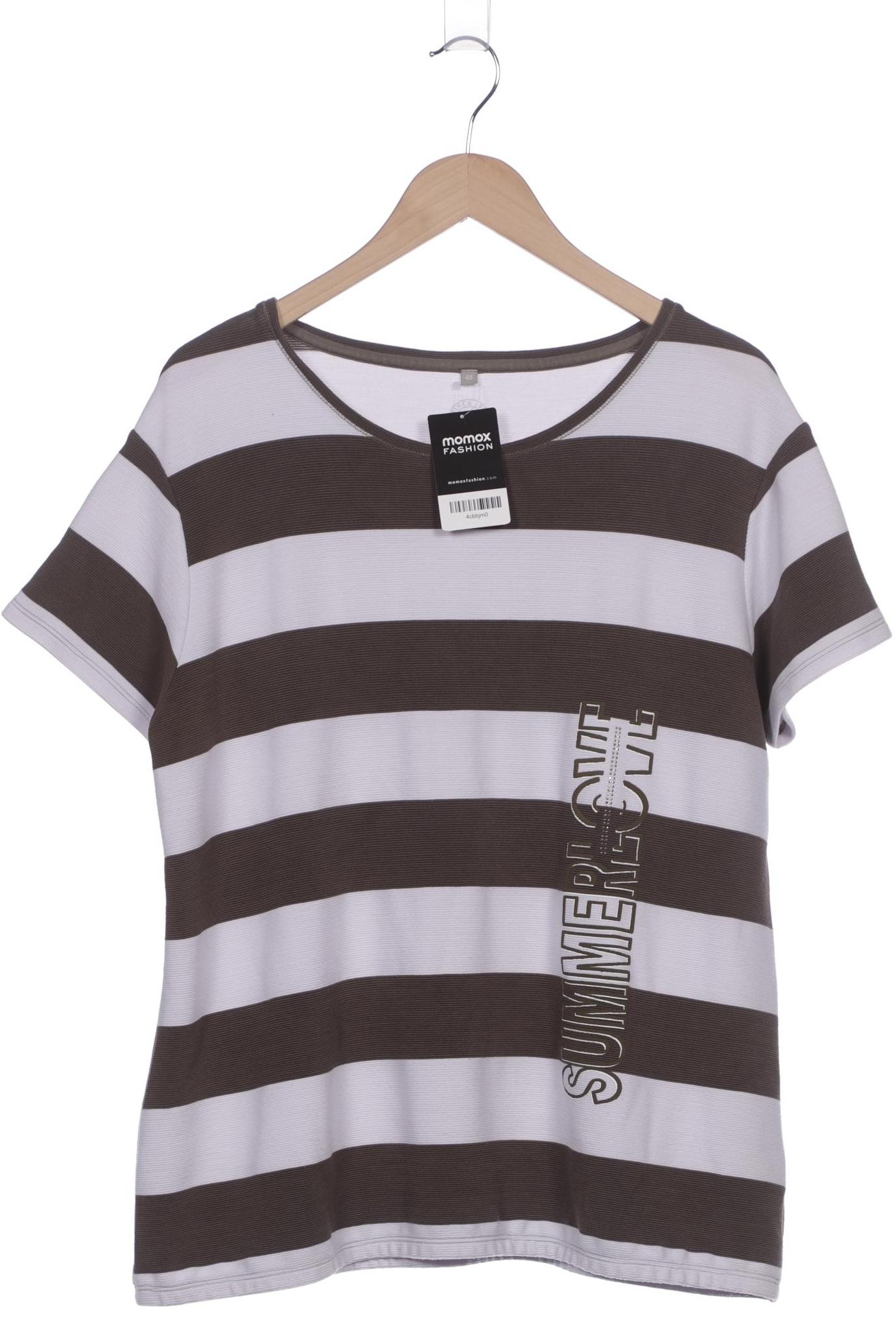 

Rabe Damen T-Shirt, weiß, Gr. 48