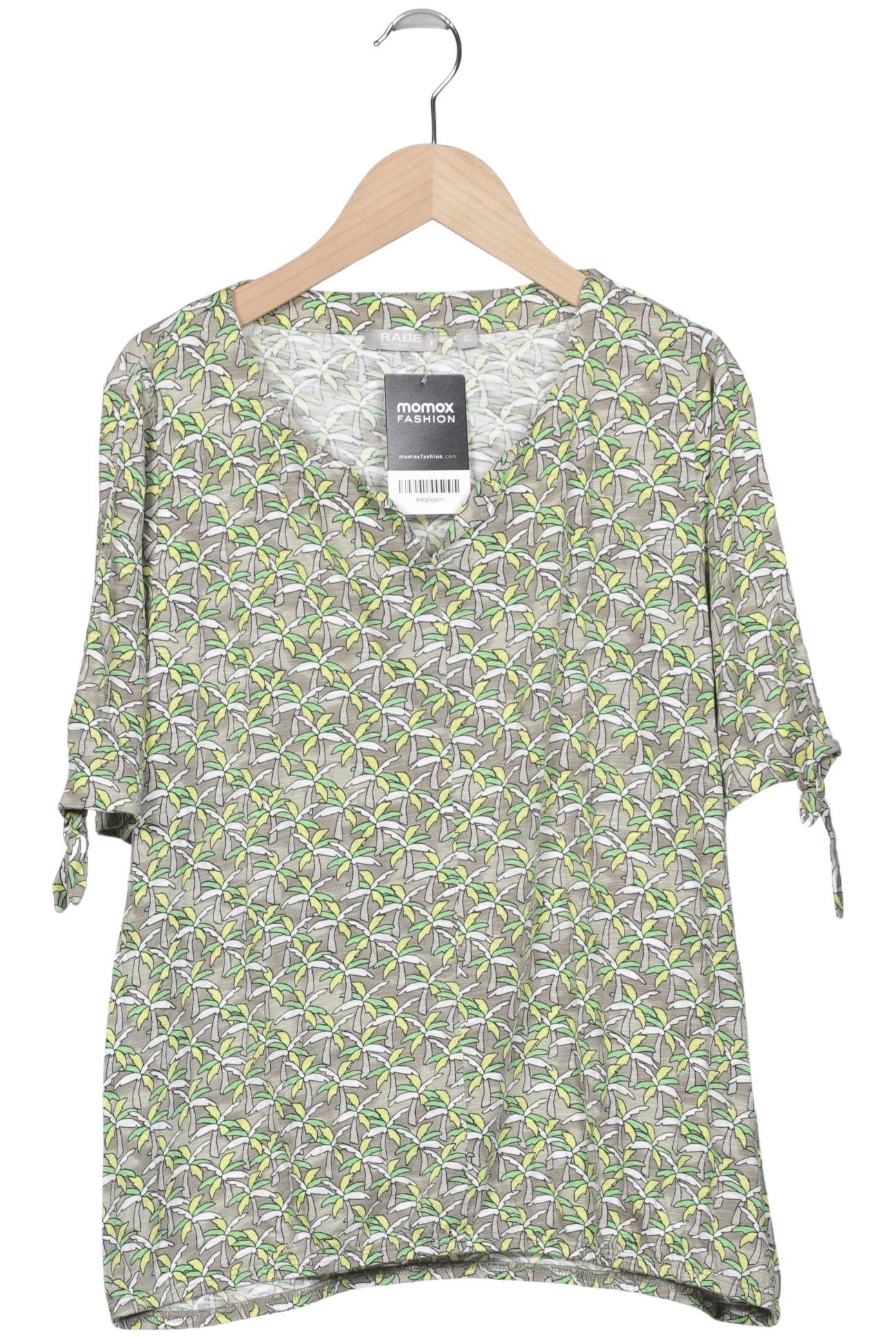 

Rabe Damen T-Shirt, mehrfarbig, Gr. 42