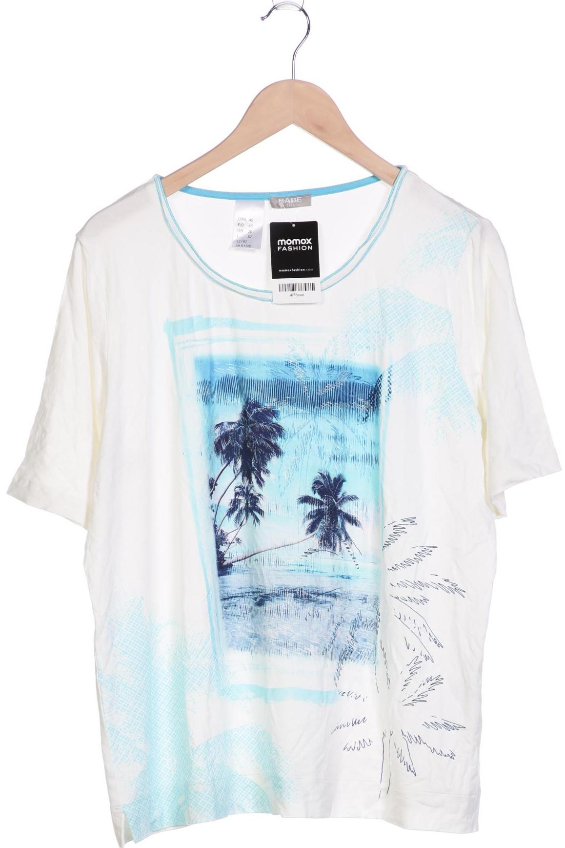 

RABE Damen T-Shirt, hellblau