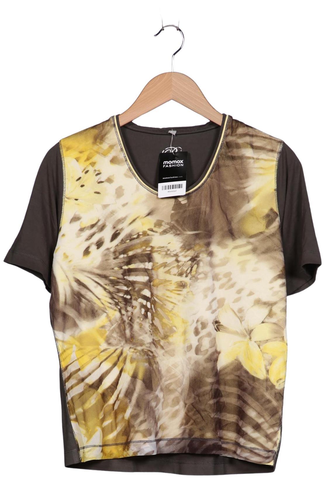 

Rabe Damen T-Shirt, grün, Gr. 44