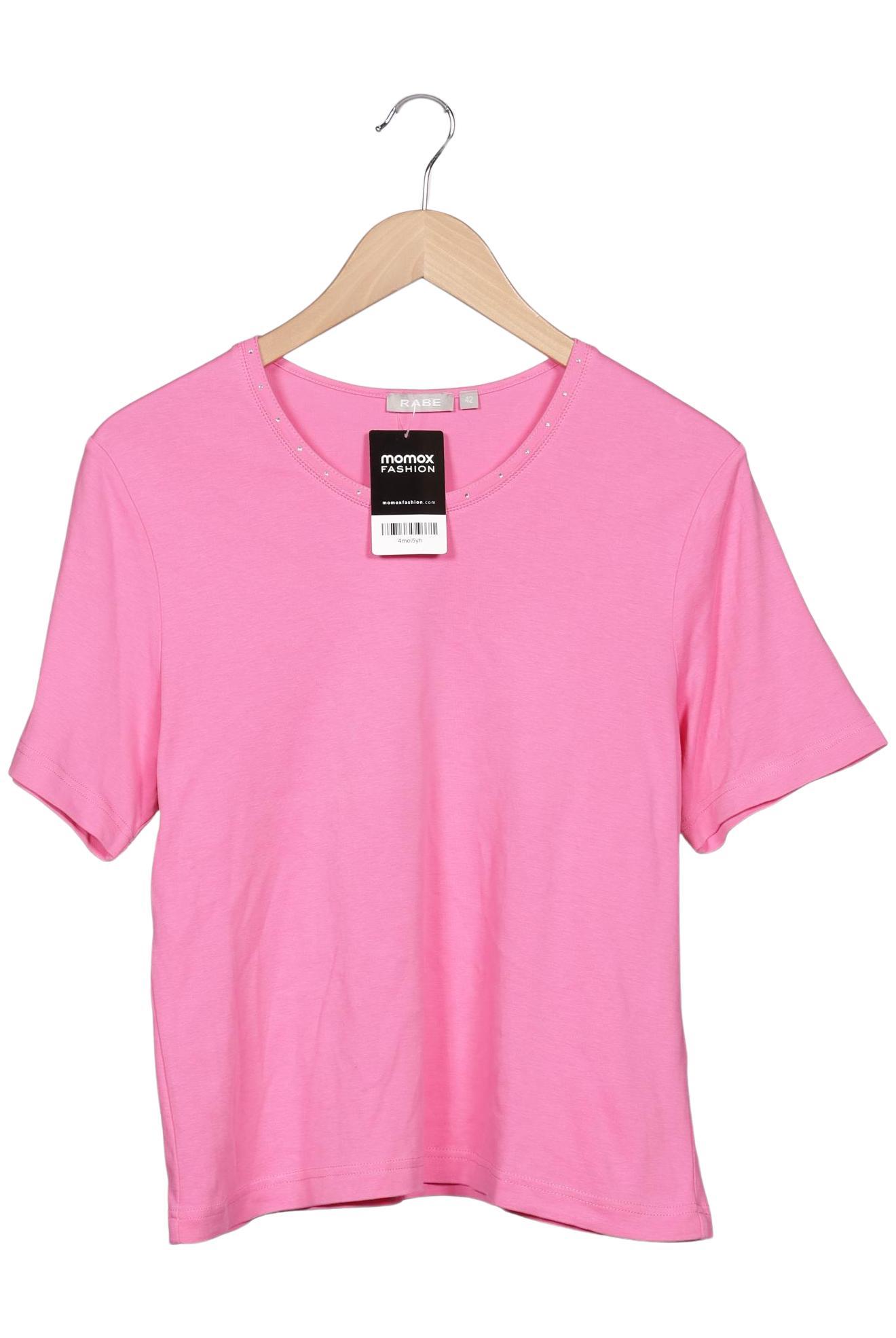 

Rabe Damen T-Shirt, pink, Gr. 42