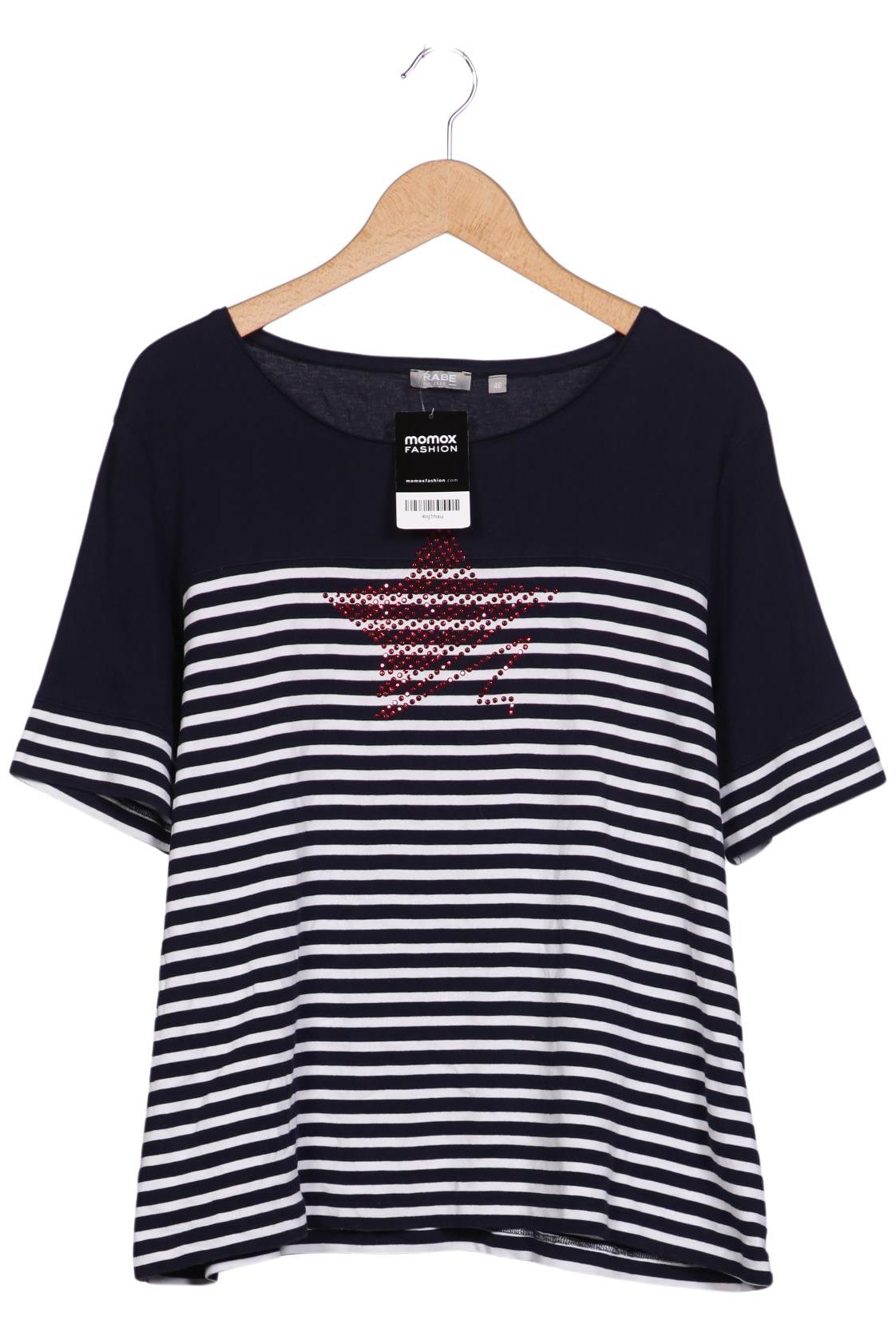 

Rabe Damen T-Shirt, mehrfarbig, Gr. 46