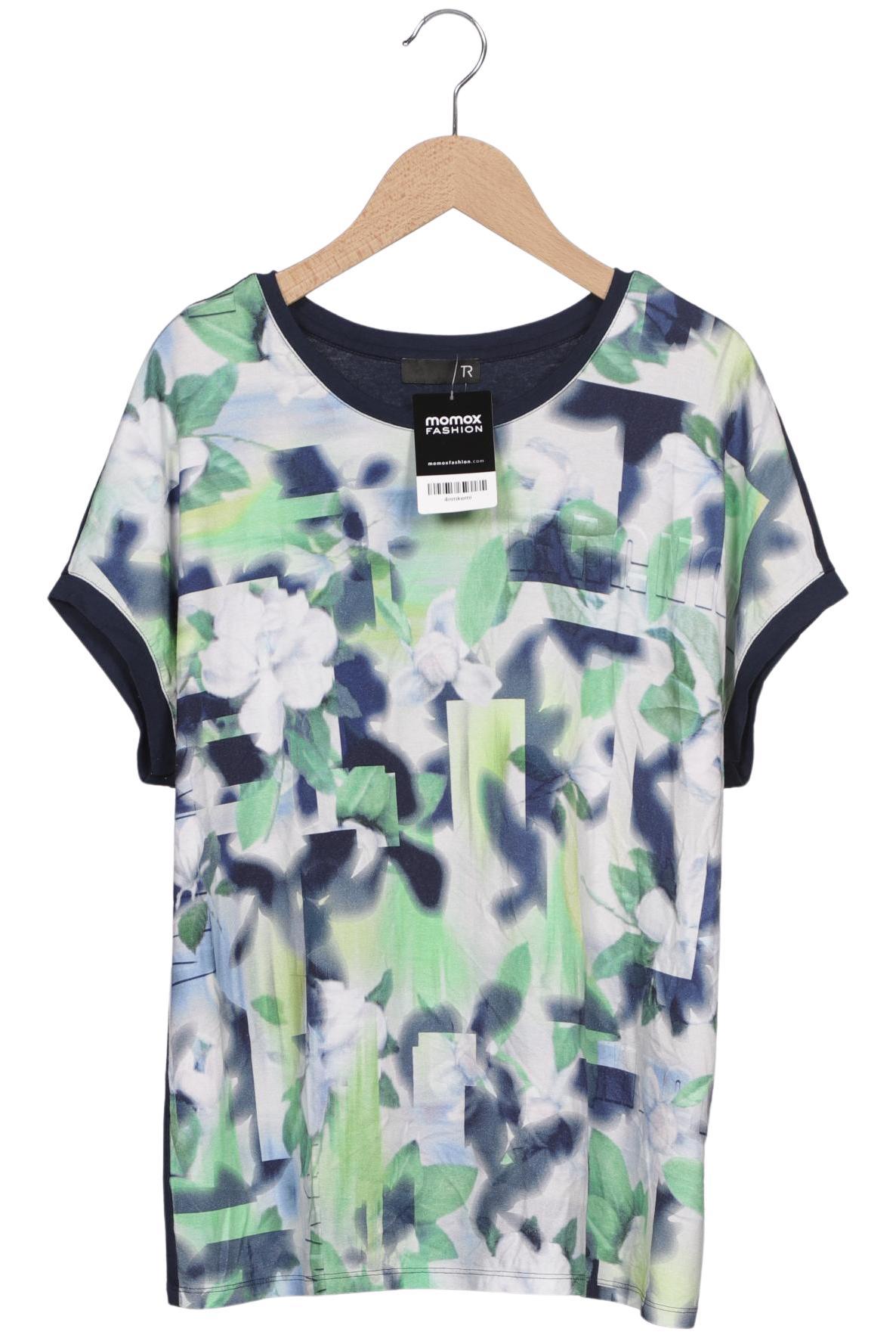 

Rabe Damen T-Shirt, mehrfarbig, Gr. 42