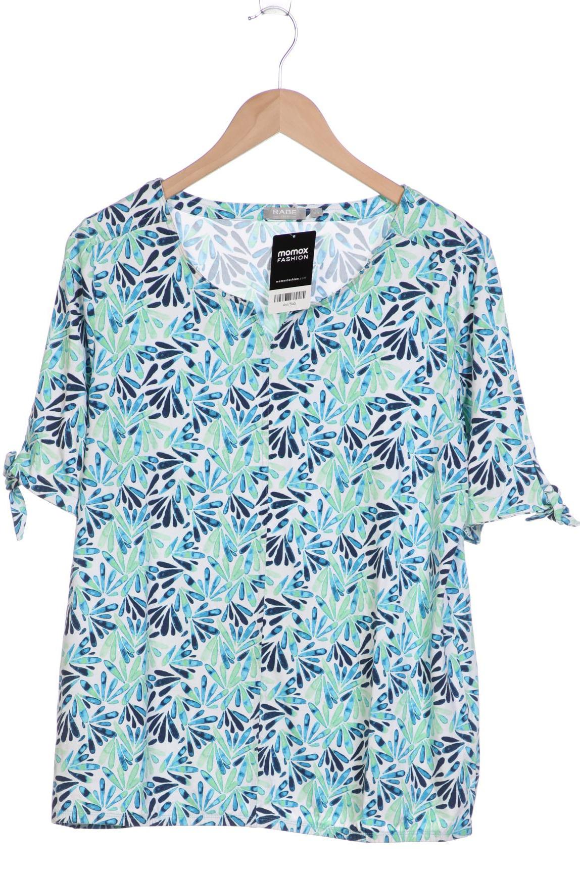 

RABE Damen T-Shirt, mehrfarbig