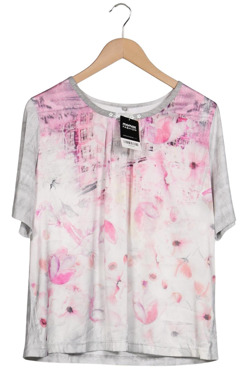 

Rabe Damen T-Shirt, mehrfarbig, Gr. 46