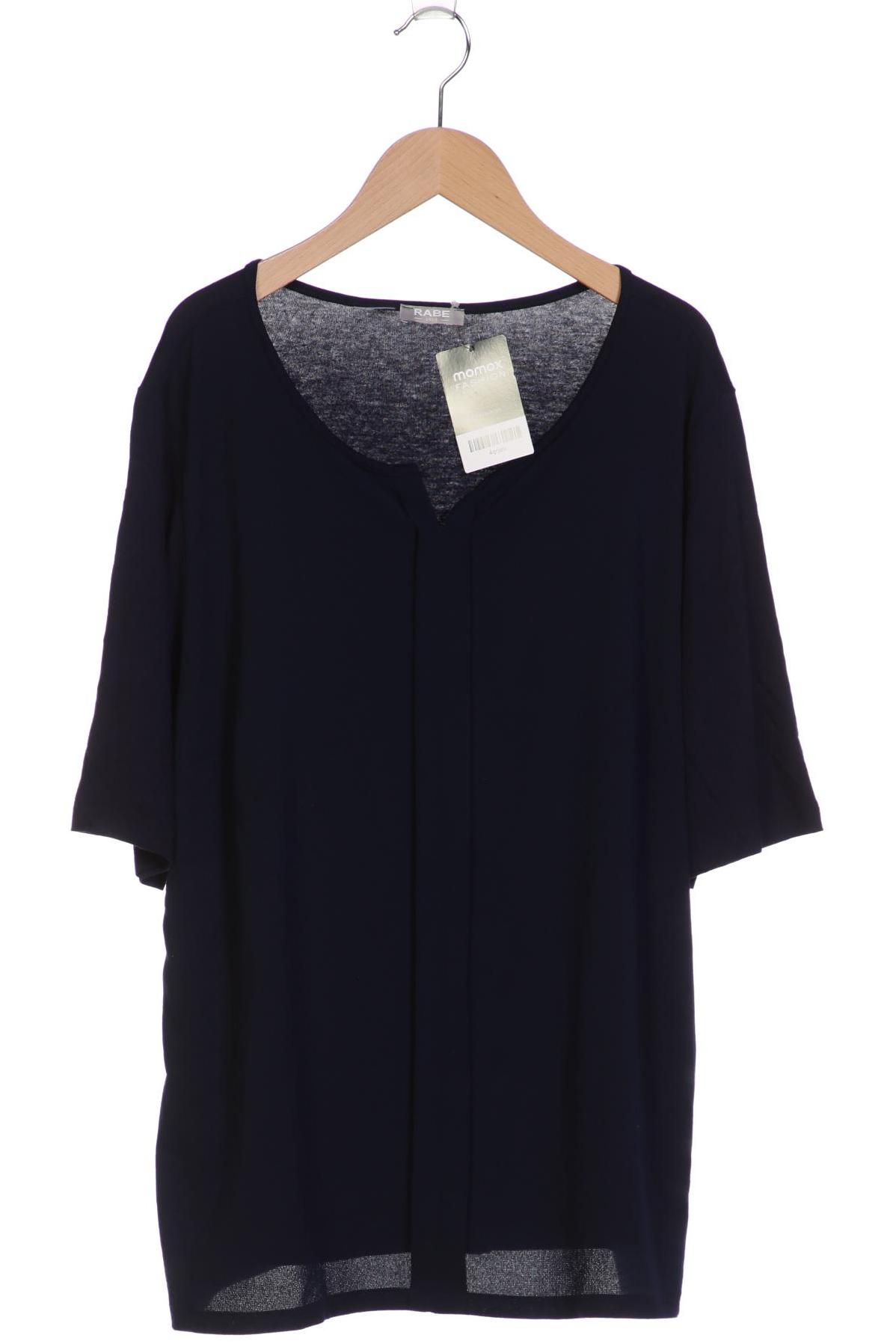 

Rabe Damen T-Shirt, marineblau, Gr. 48