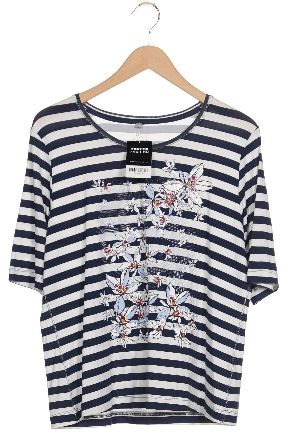 

Rabe Damen T-Shirt, mehrfarbig, Gr. 44