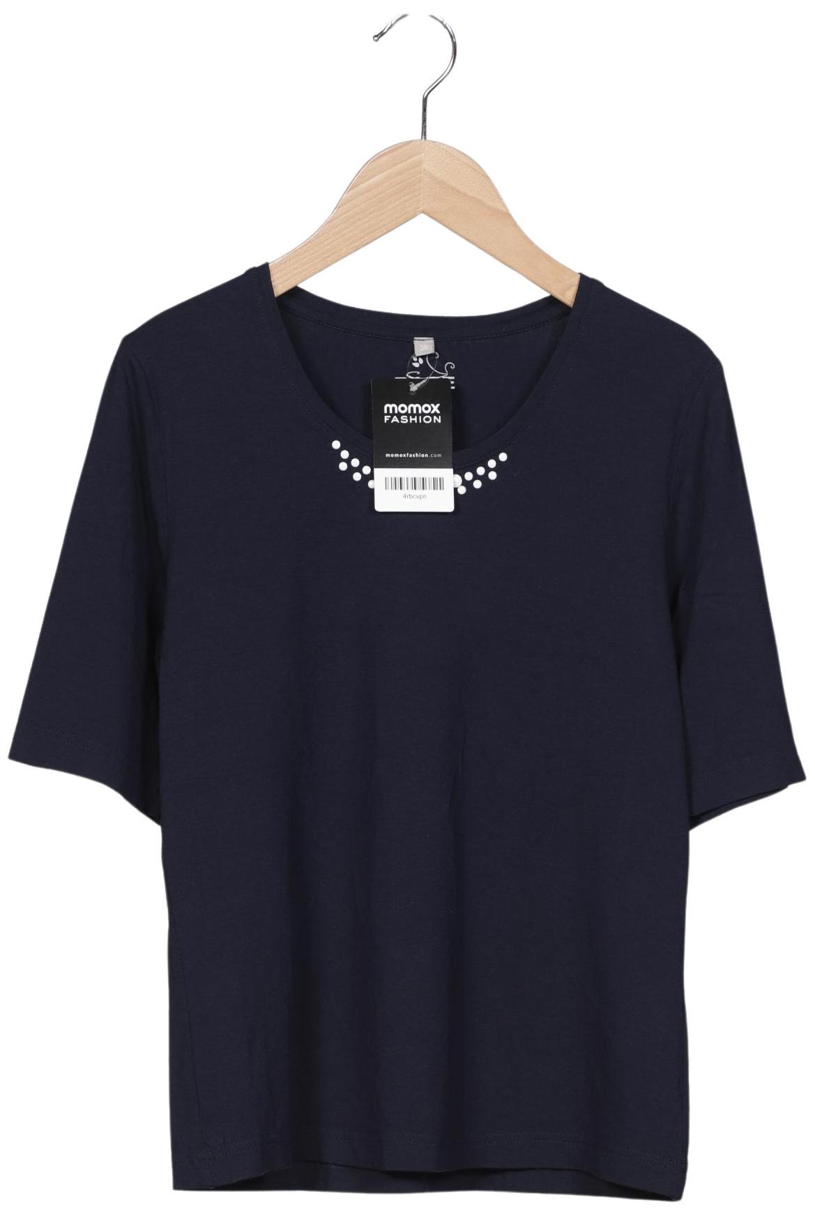 

Rabe Damen T-Shirt, marineblau, Gr. 38