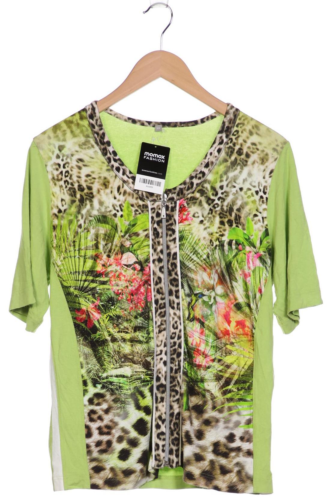 

Rabe Damen T-Shirt, hellgrün, Gr. 44