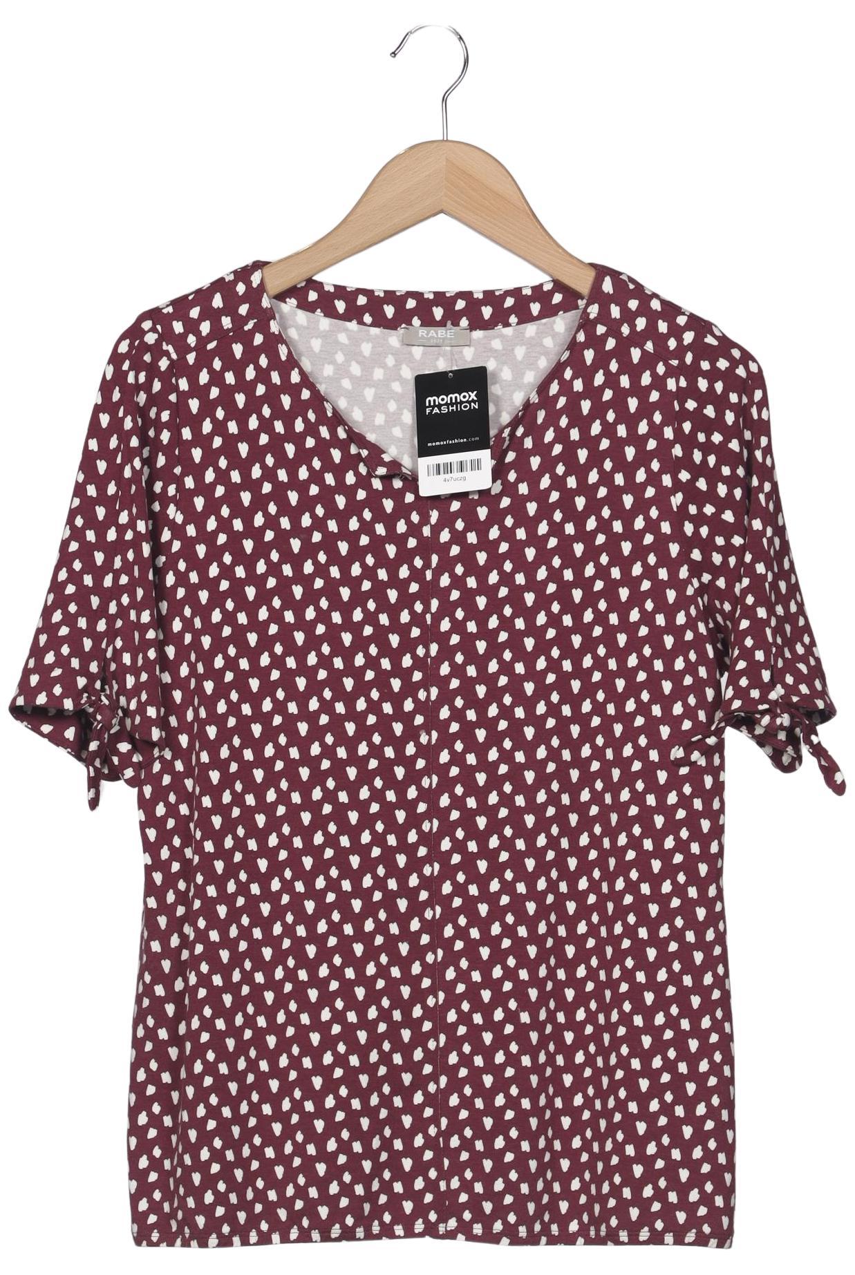 

Rabe Damen T-Shirt, mehrfarbig, Gr. 42