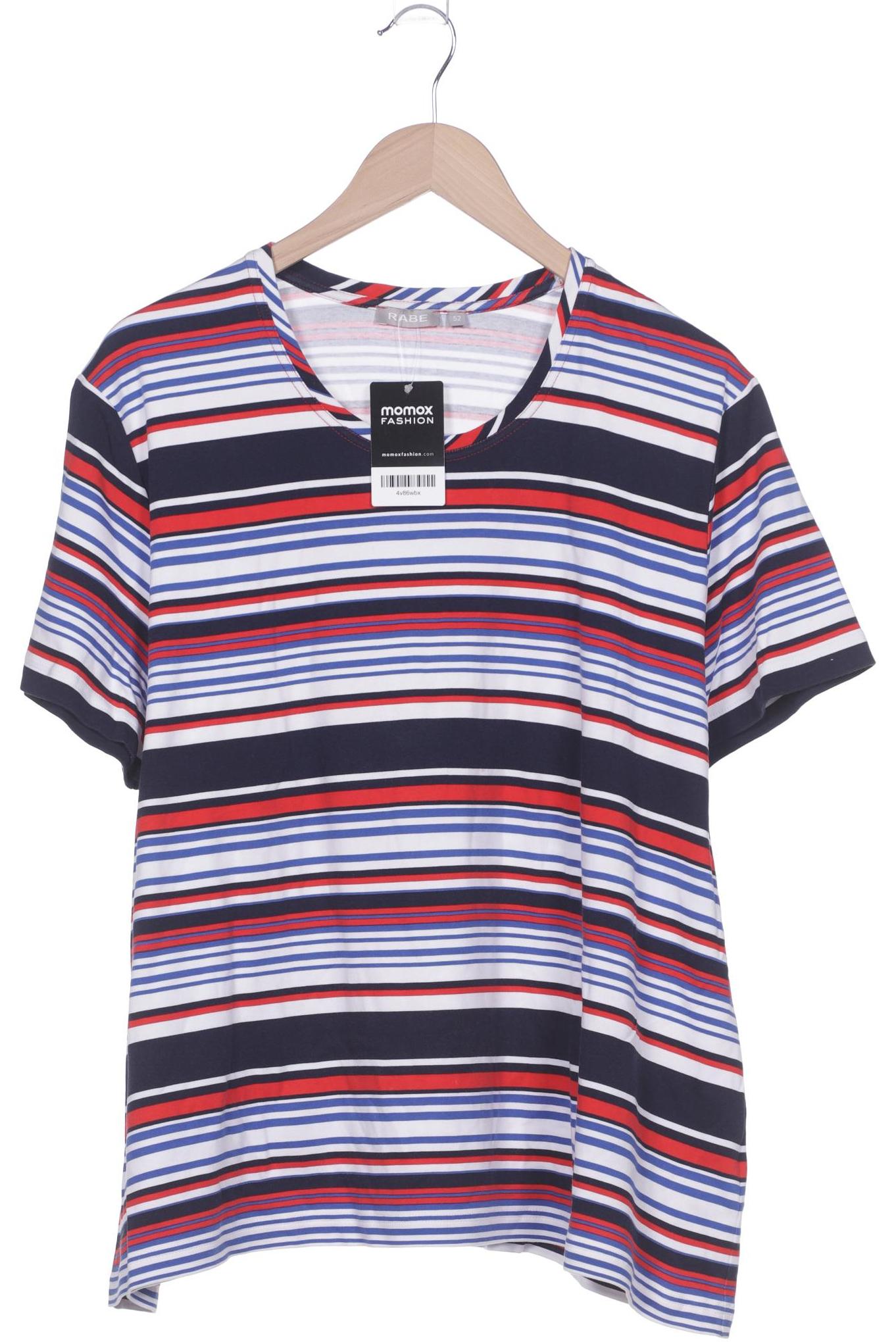 

Rabe Damen T-Shirt, marineblau, Gr. 52