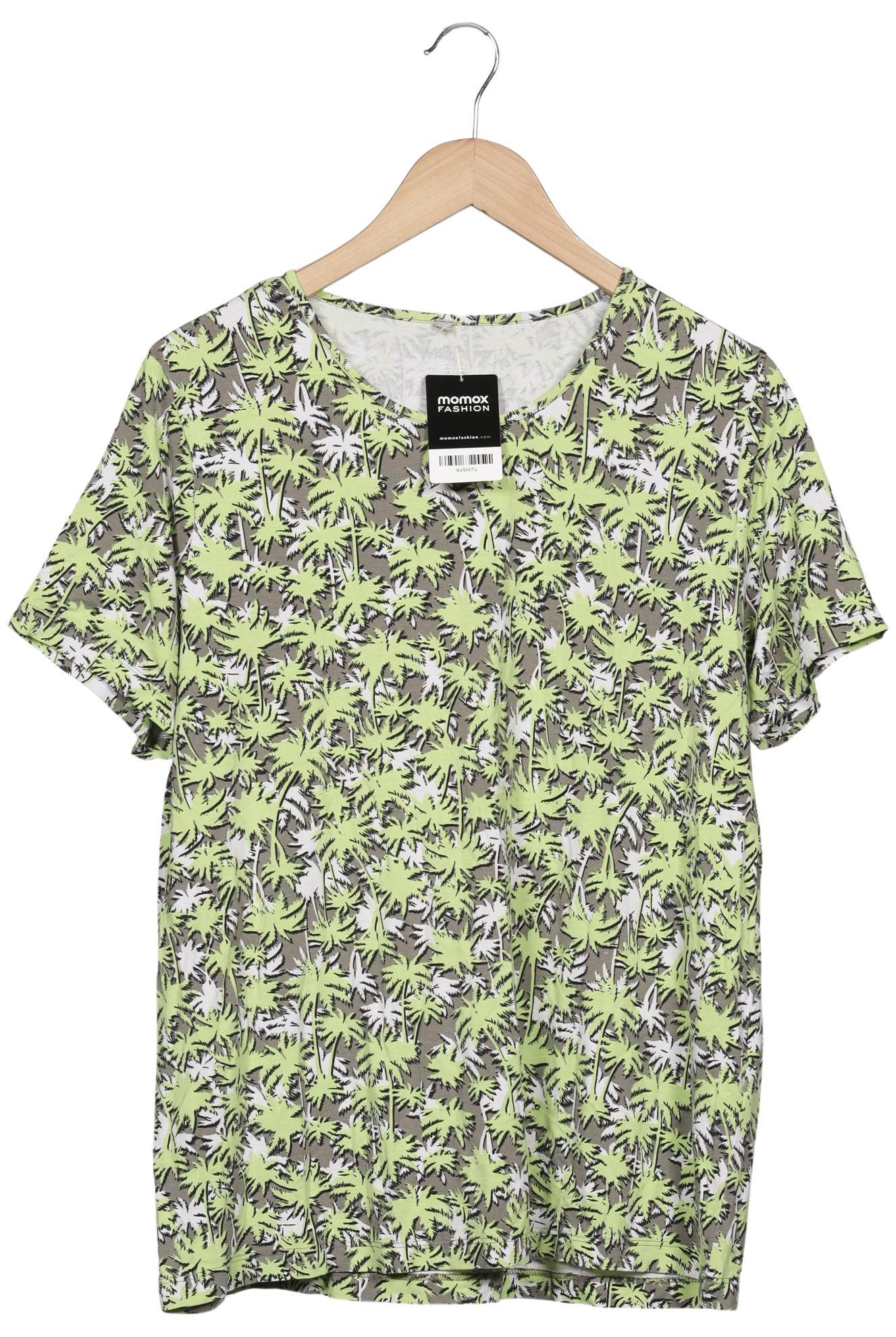 

Rabe Damen T-Shirt, grün, Gr. 48