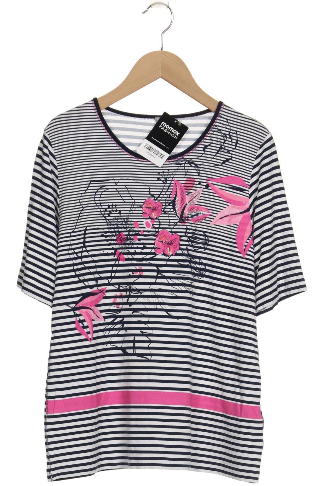 

Rabe Damen T-Shirt, weiß, Gr. 40