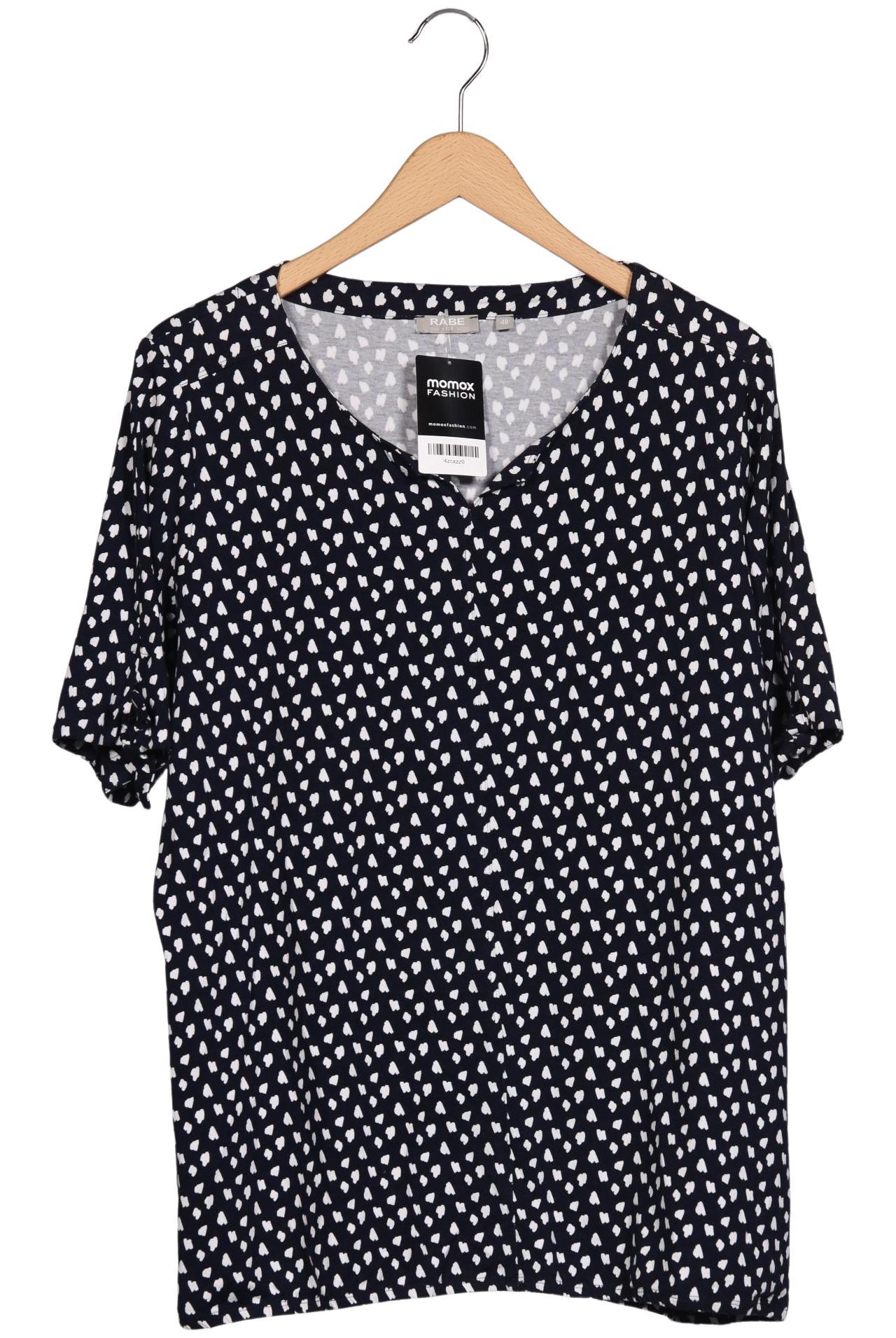 

Rabe Damen T-Shirt, mehrfarbig, Gr. 48