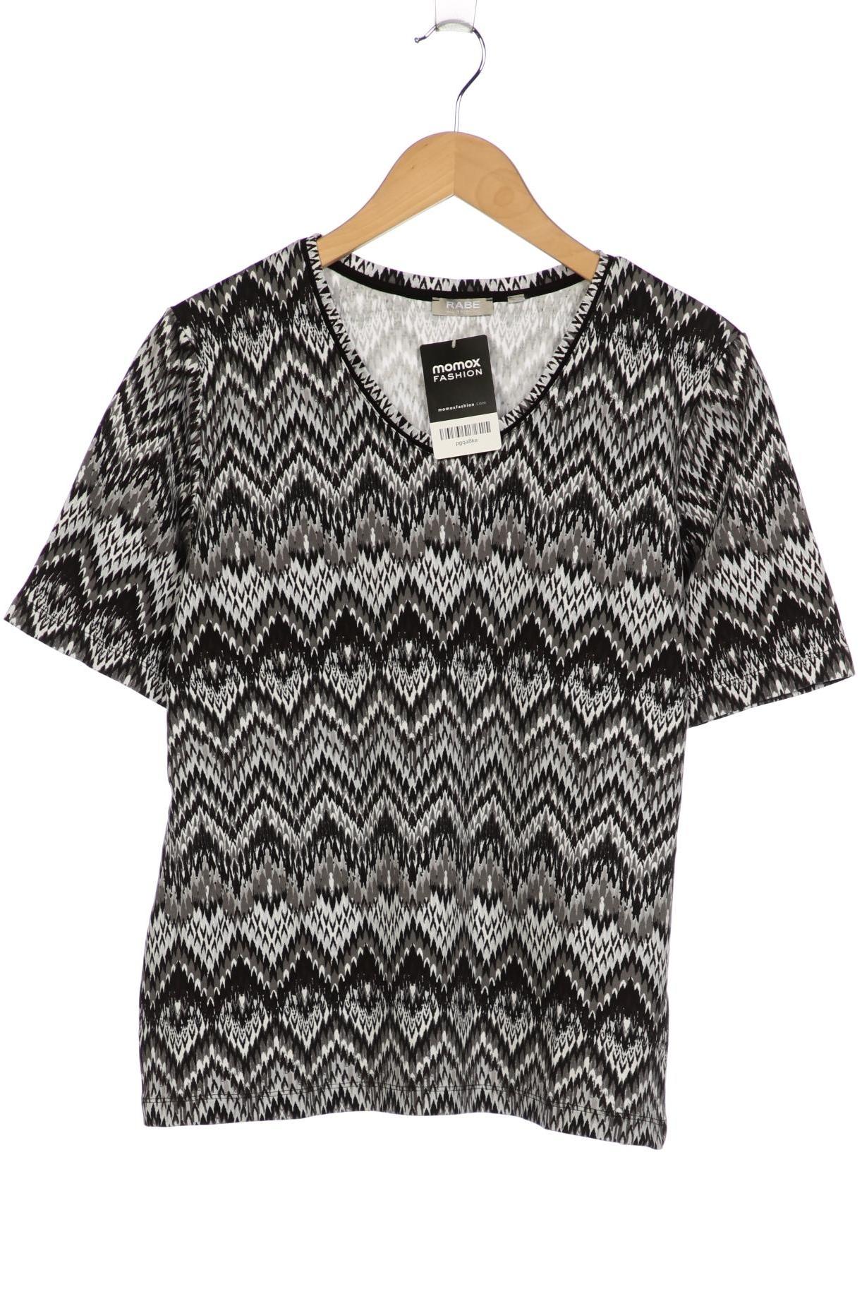 

Rabe Damen T-Shirt, grau, Gr. 44