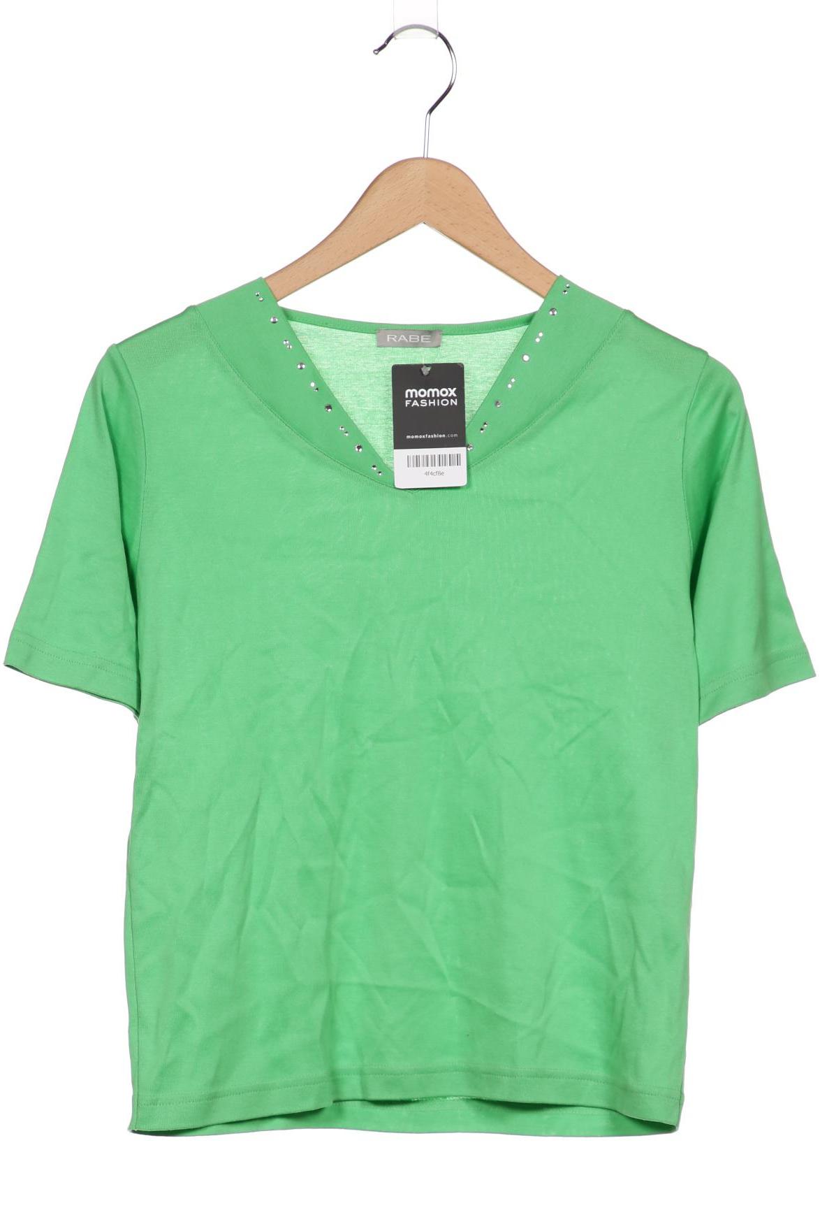 

RABE Damen T-Shirt, grün