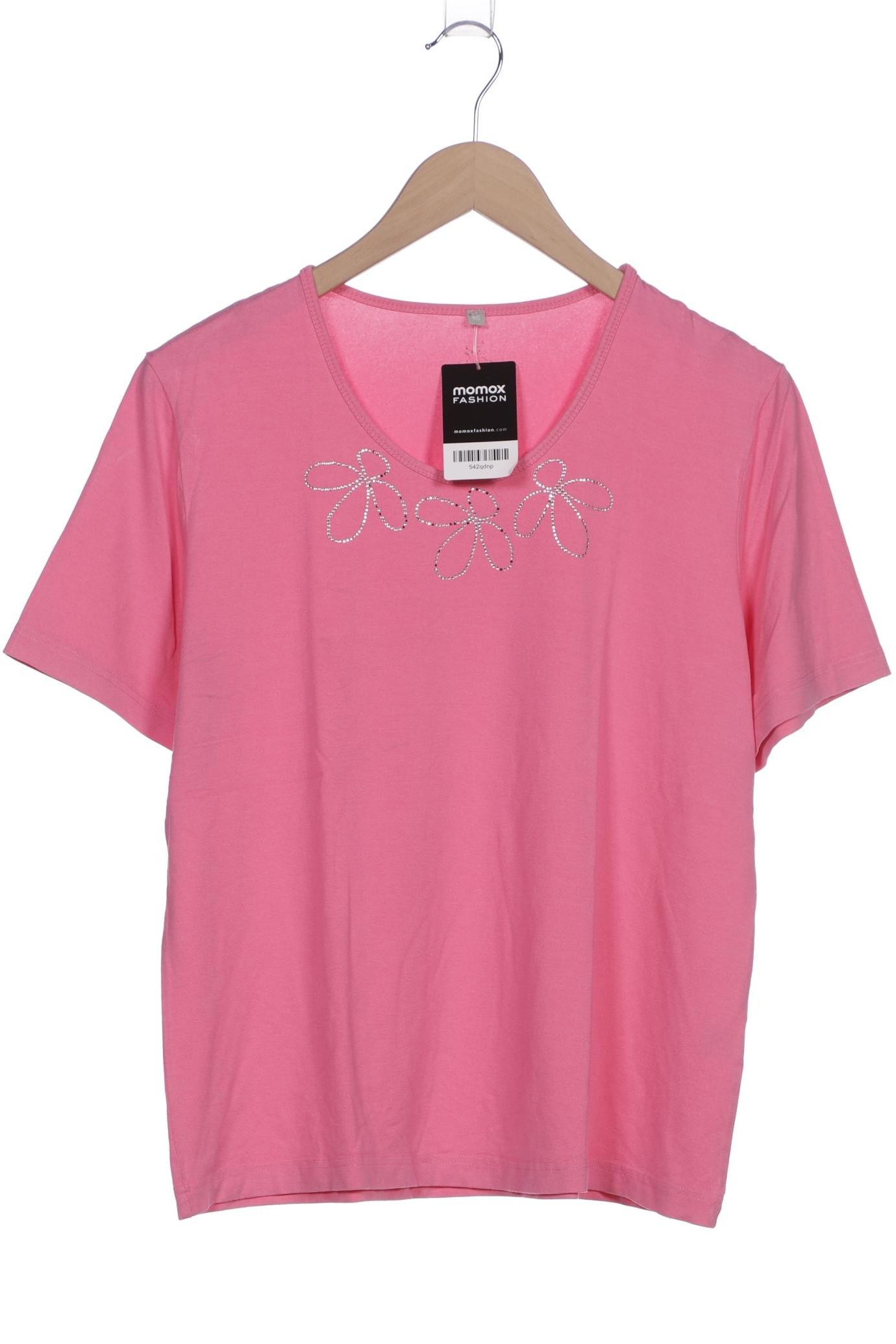 

Rabe Damen T-Shirt, pink, Gr. 46