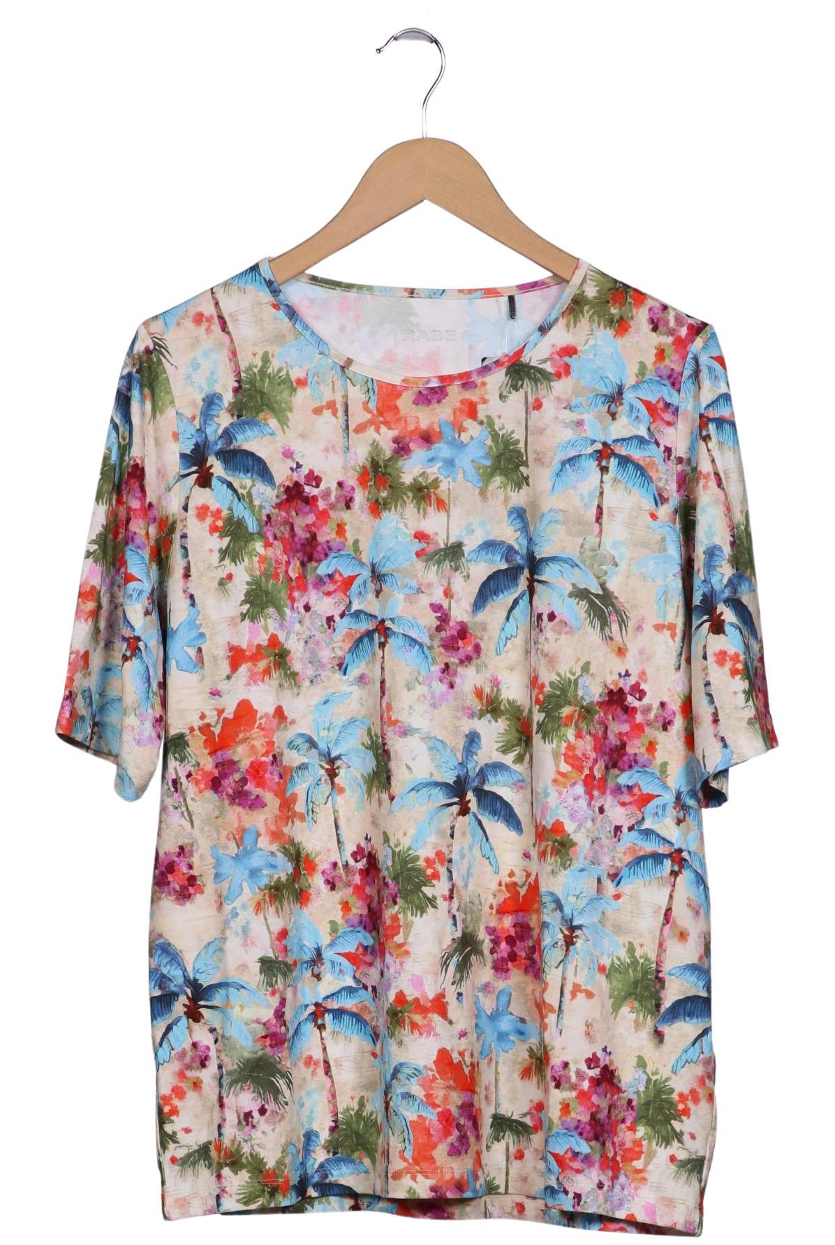 

Rabe Damen T-Shirt, mehrfarbig, Gr. 48