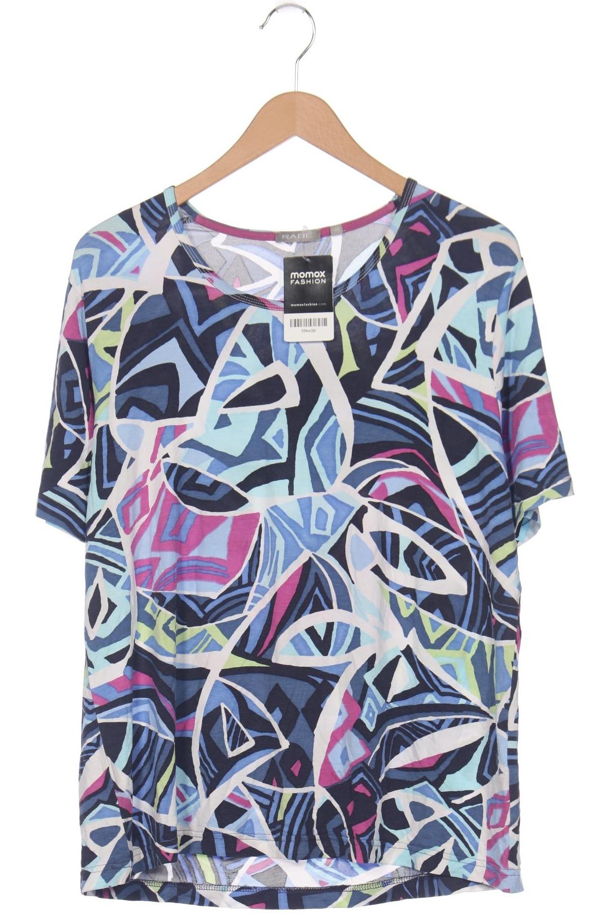 

Rabe Damen T-Shirt, marineblau, Gr. 46
